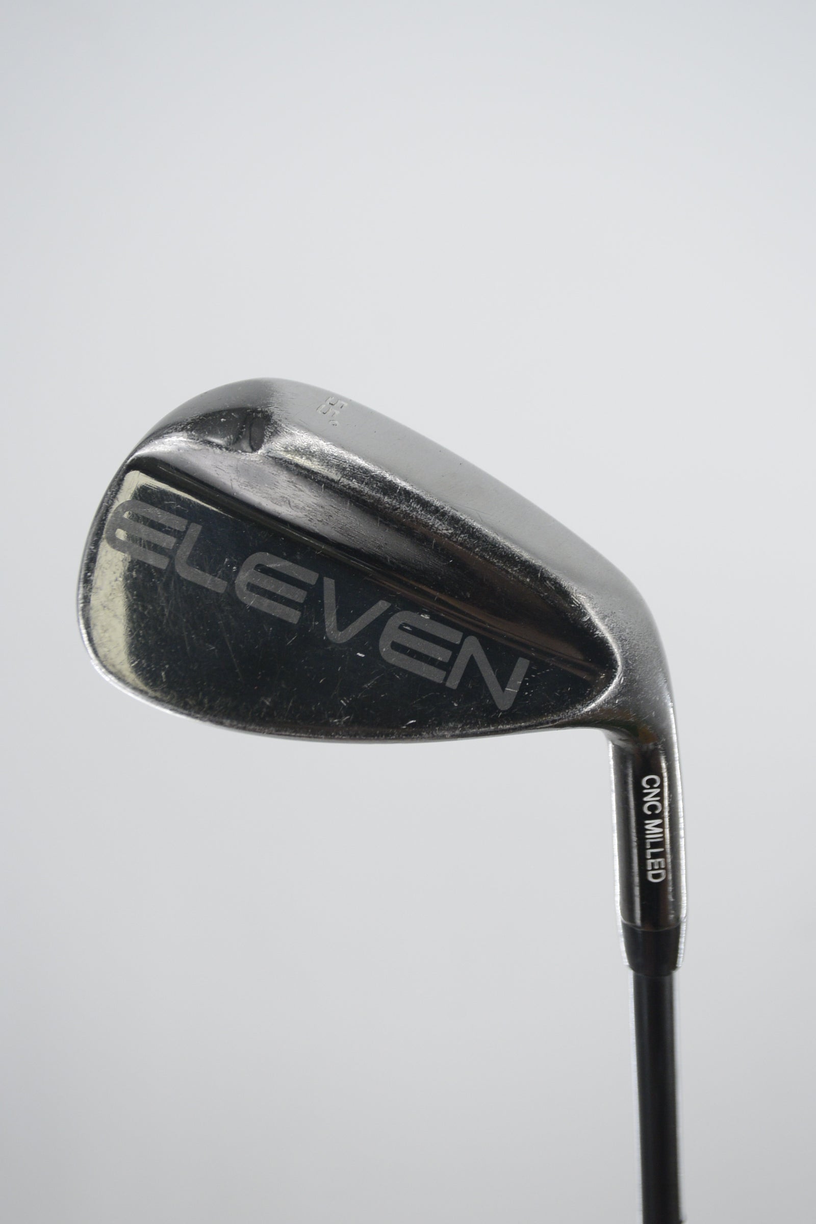 Eleven CNC 55 Degree Wedge SR Flex 35"