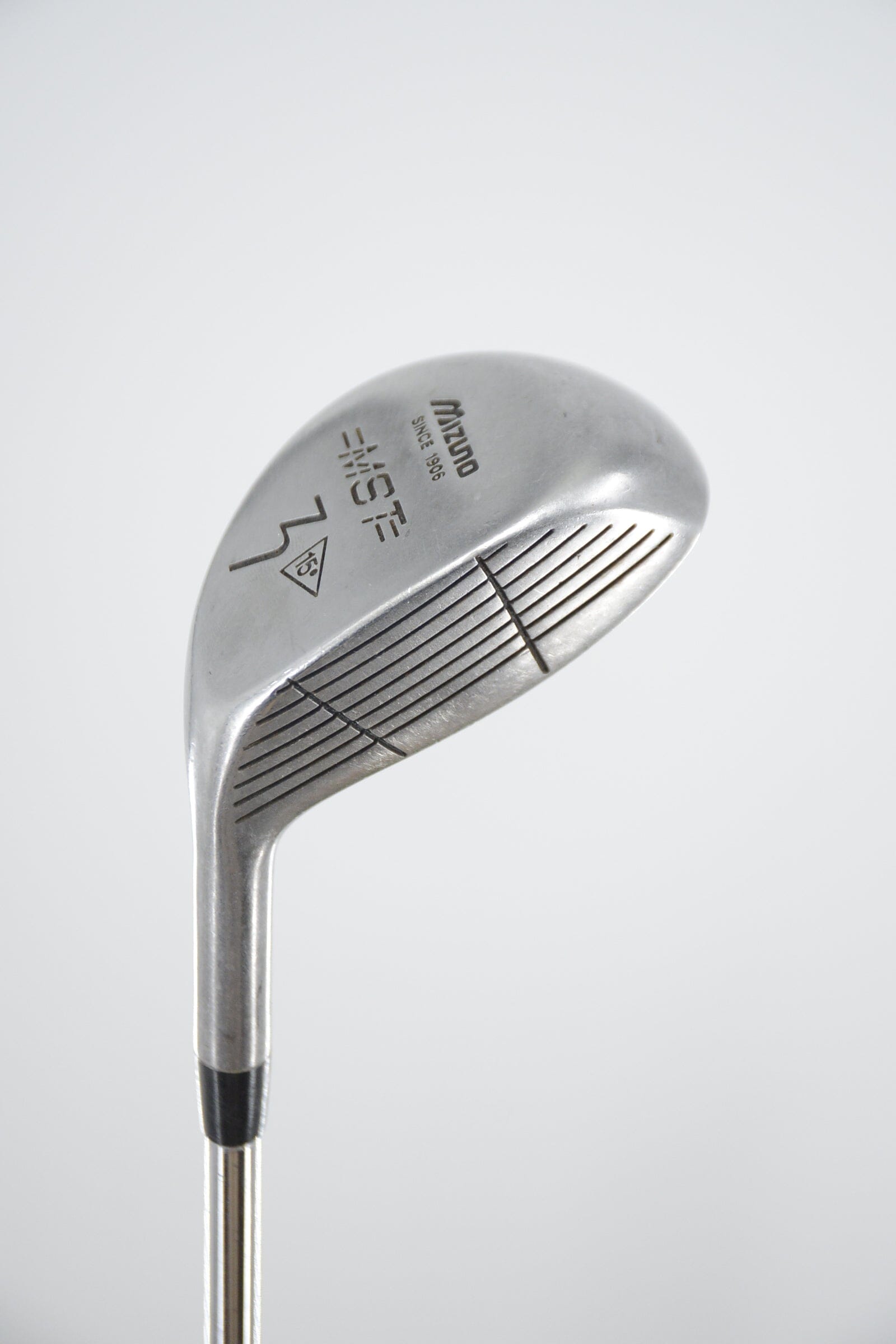 Mizuno MST 3 Wood S Flex 42.25" Golf Clubs GolfRoots