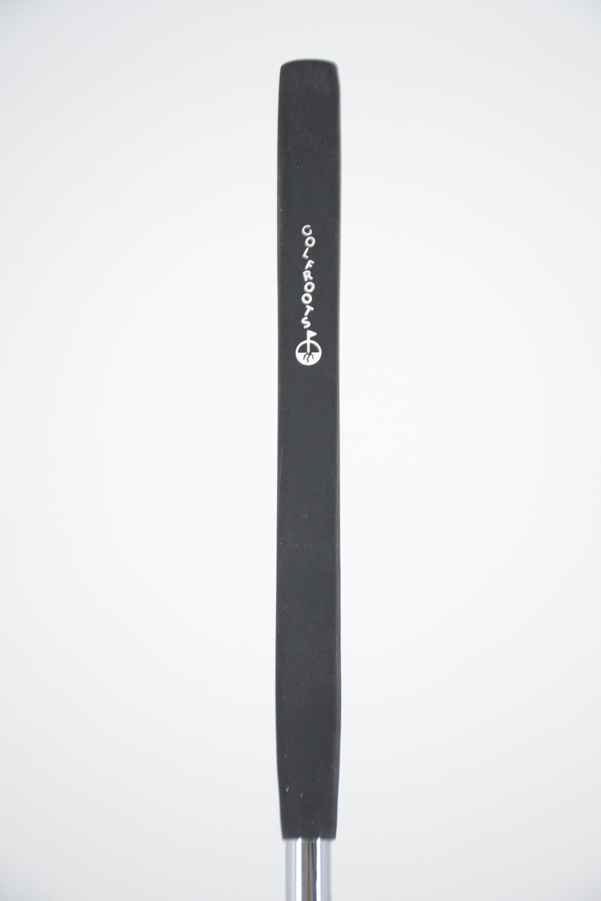 Guerin Rife Two Bar Mallet Putter 35"