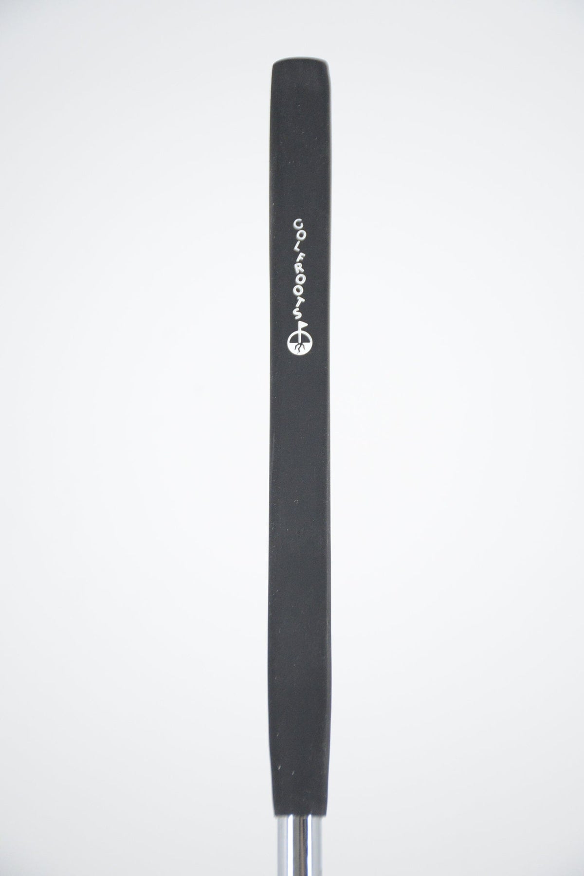 Guerin Rife Two Bar Mallet Putter 35" Golf Clubs GolfRoots