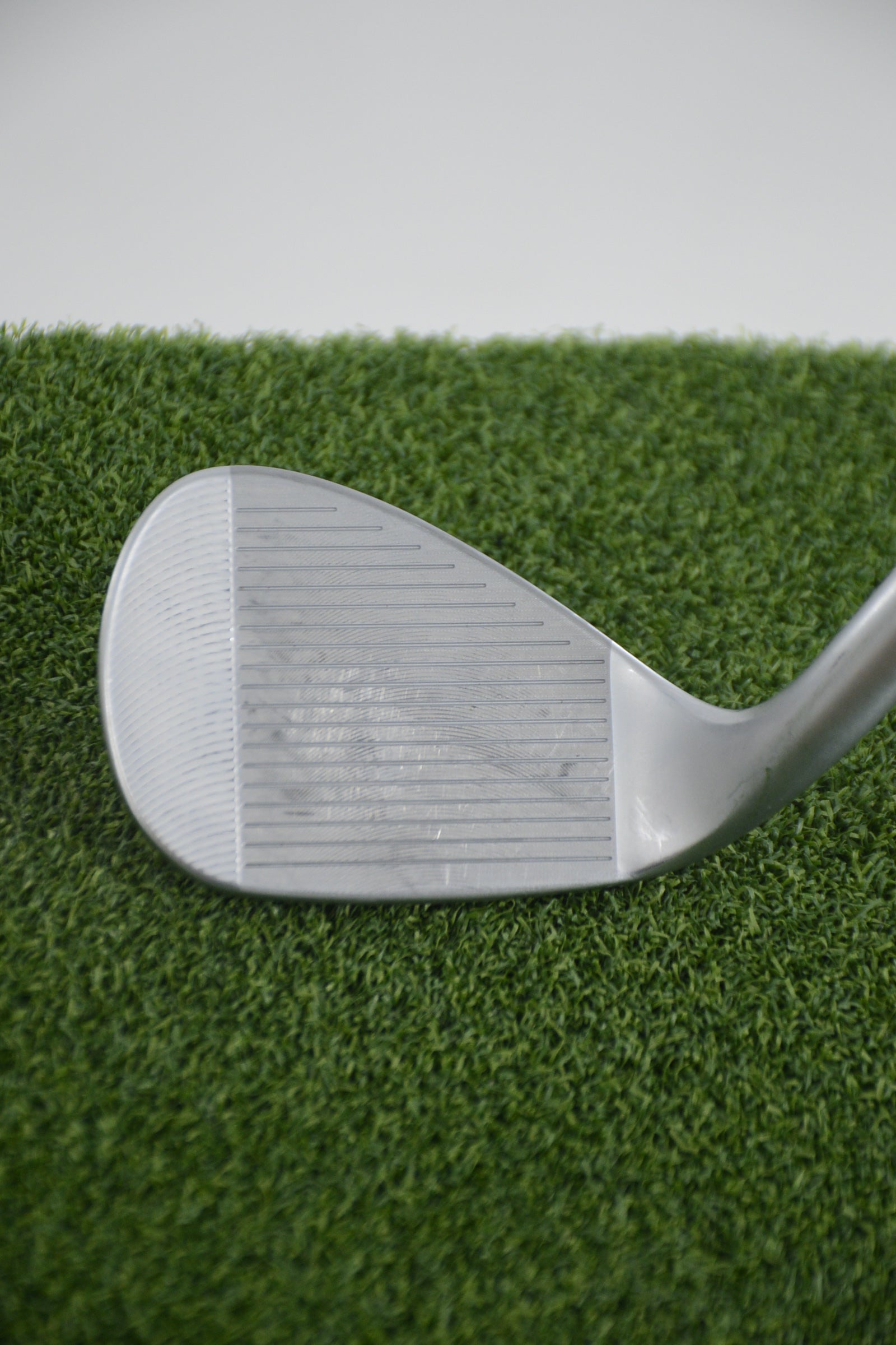 Cleveland CBZ 56 Degree Wedge Wedge Flex 35"