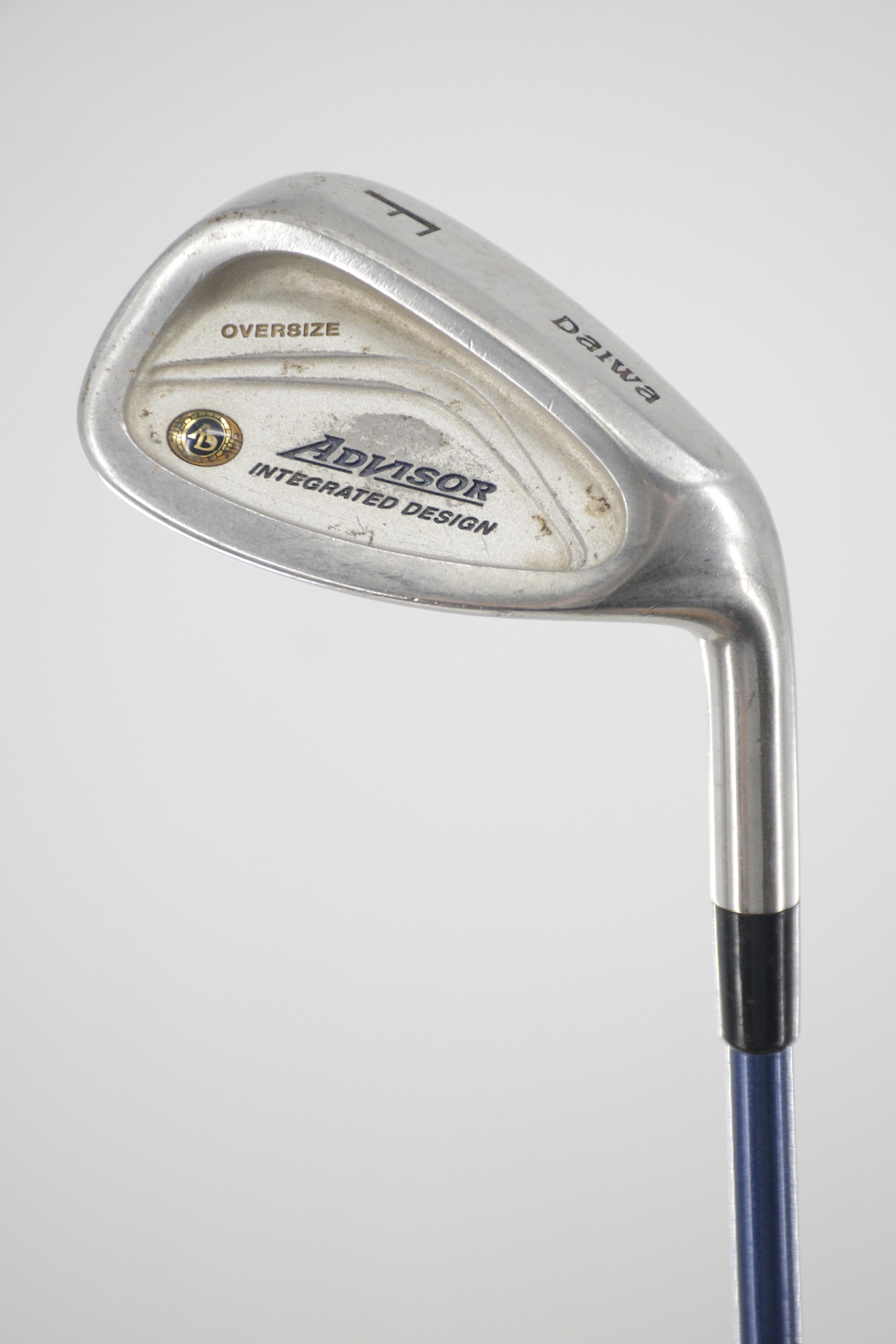 Women's Advisor Daiwa PW W Flex 34.25 Golf Clubs GolfRoots