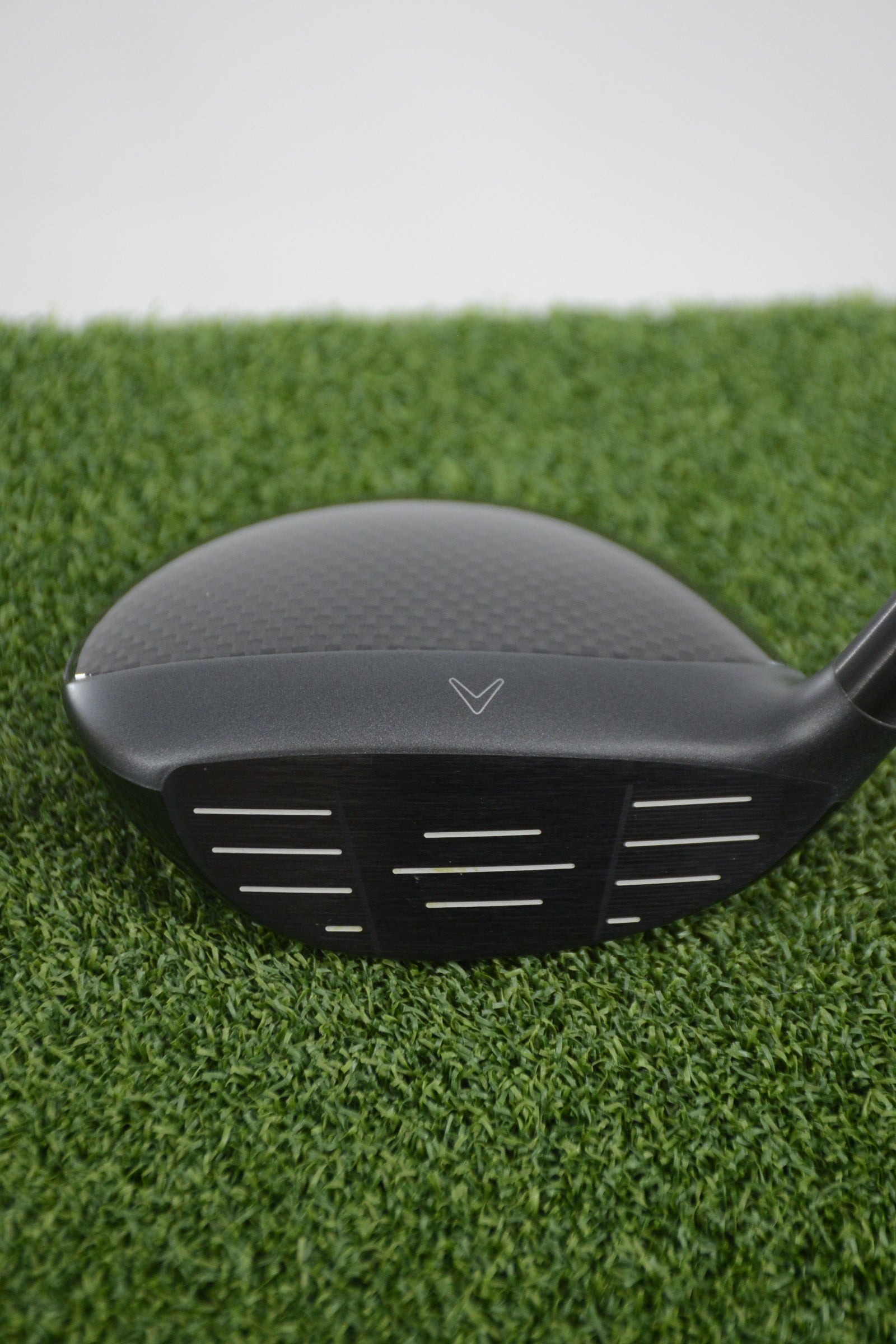 Callaway Quantum Max 7 Wood R Flex 41.75"