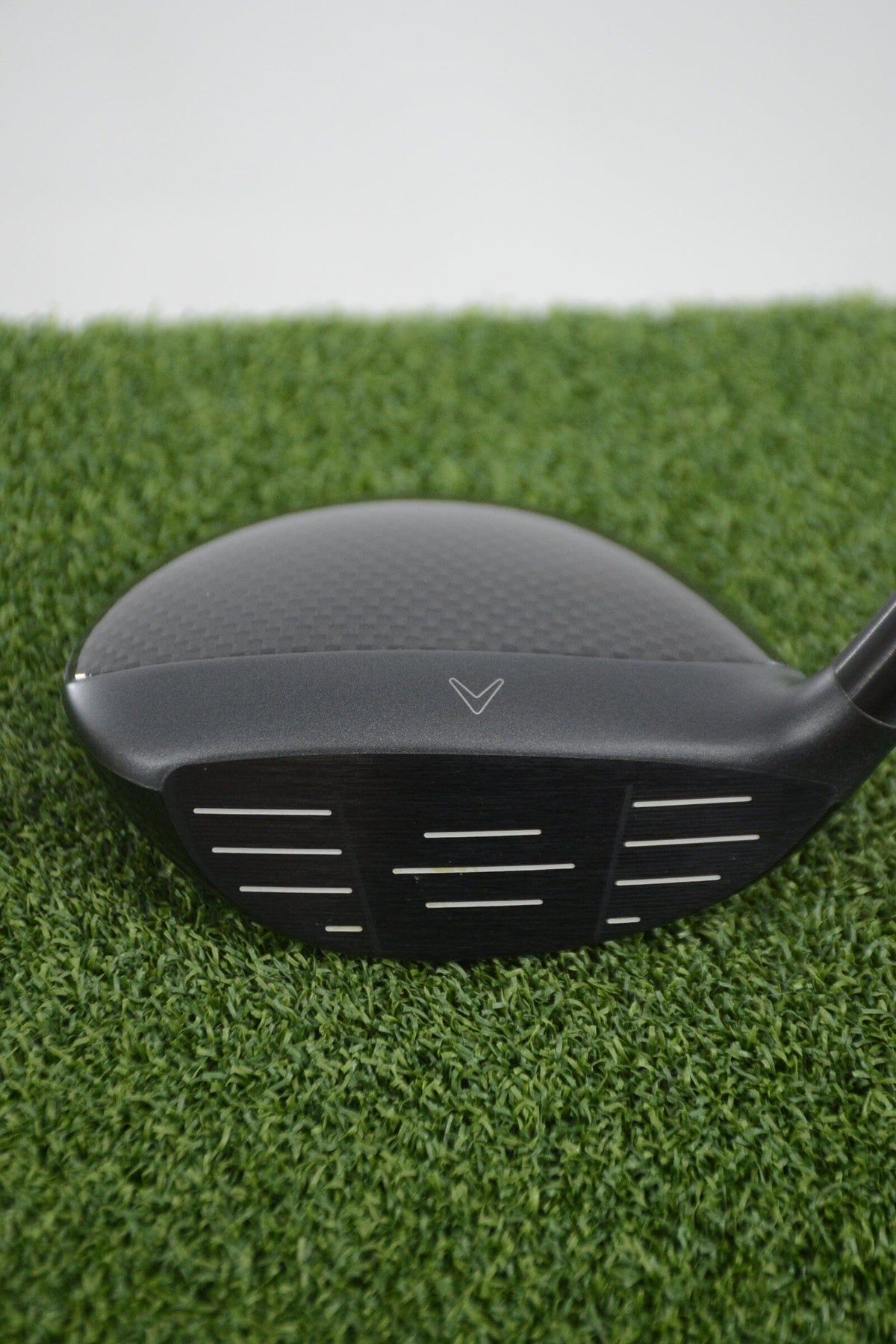 Callaway Quantum Max 7 Wood R Flex 41.75" Golf Clubs GolfRoots