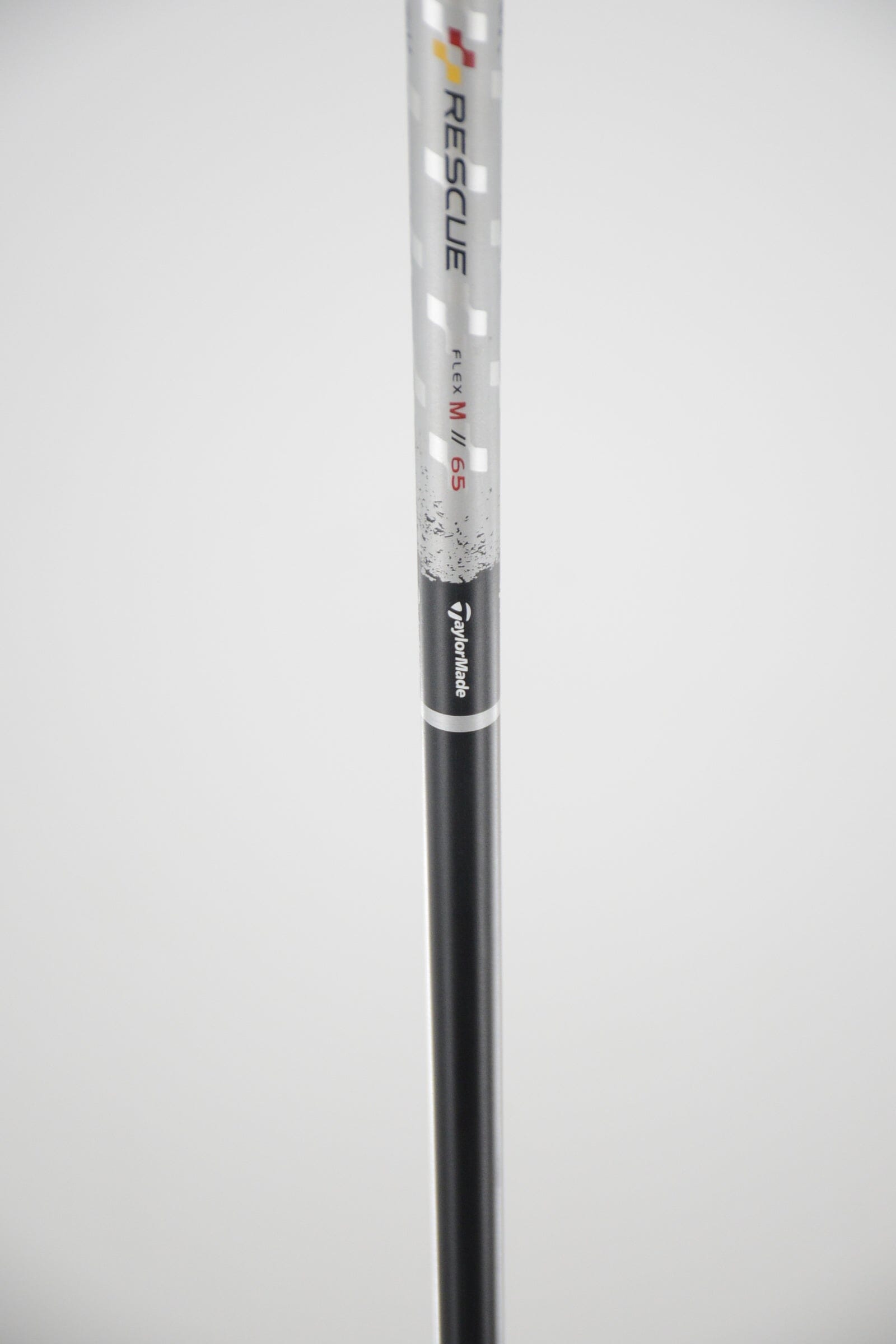 TaylorMade Rescue 2011 4 Hybrid SR Flex 39.75" Golf Clubs GolfRoots