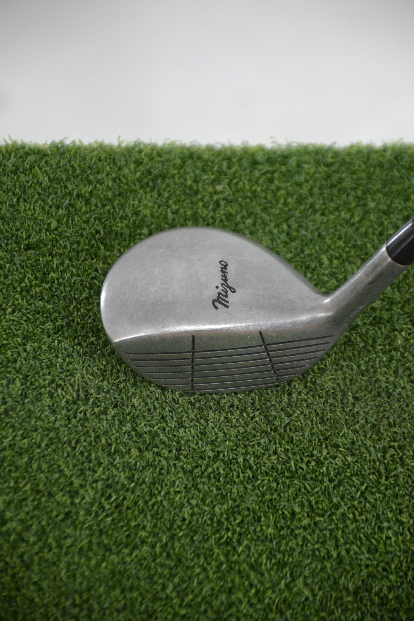 Mizuno MST 3 Wood S Flex 42.25" Golf Clubs GolfRoots