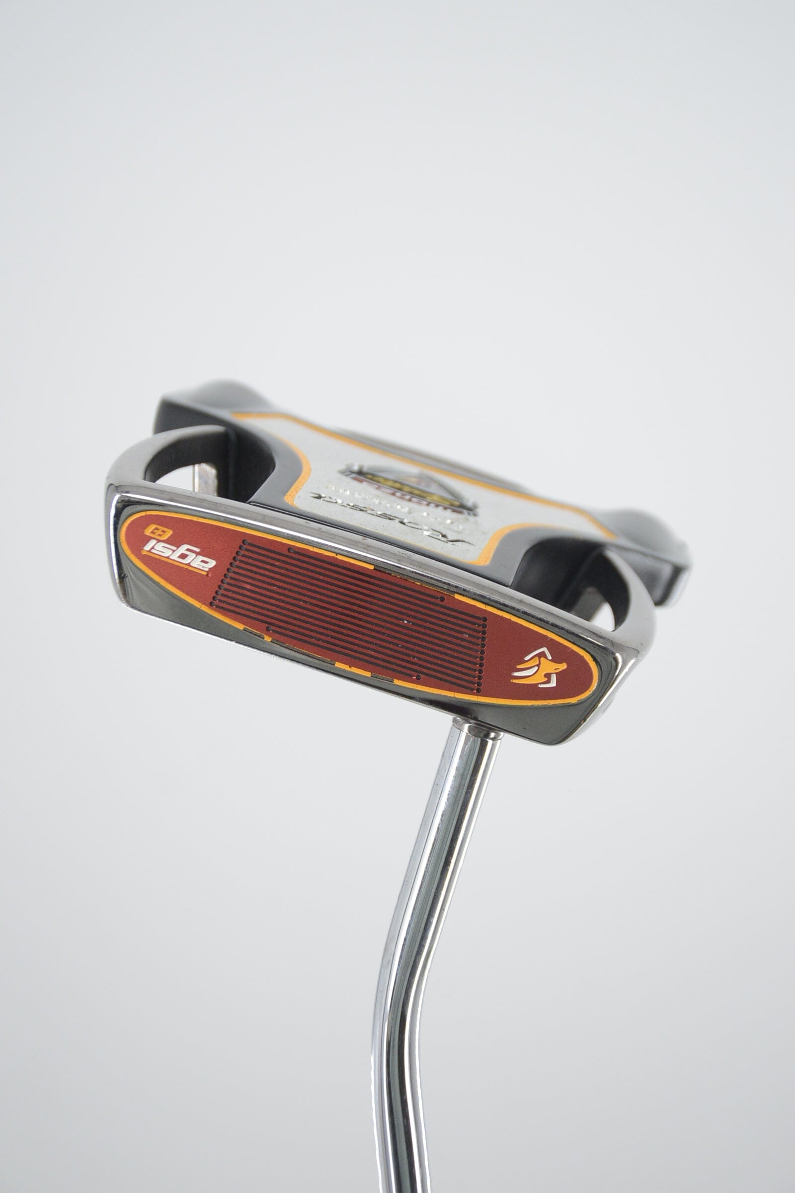 Lefty TaylorMade Rossa Monza Spider Agsi+ Putter 35" Golf Clubs GolfRoots