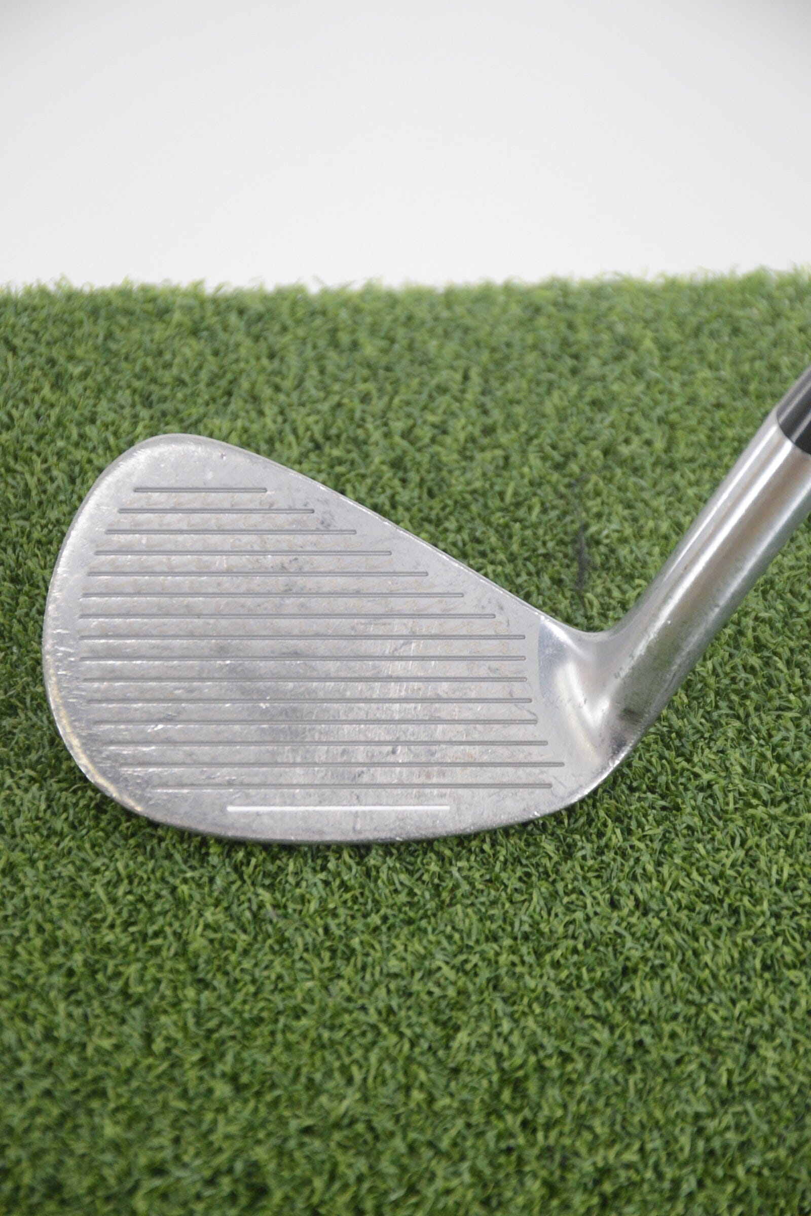 F2 Wave Series 52 Degree Wedge Wedge Flex 35.5" Golf Clubs GolfRoots