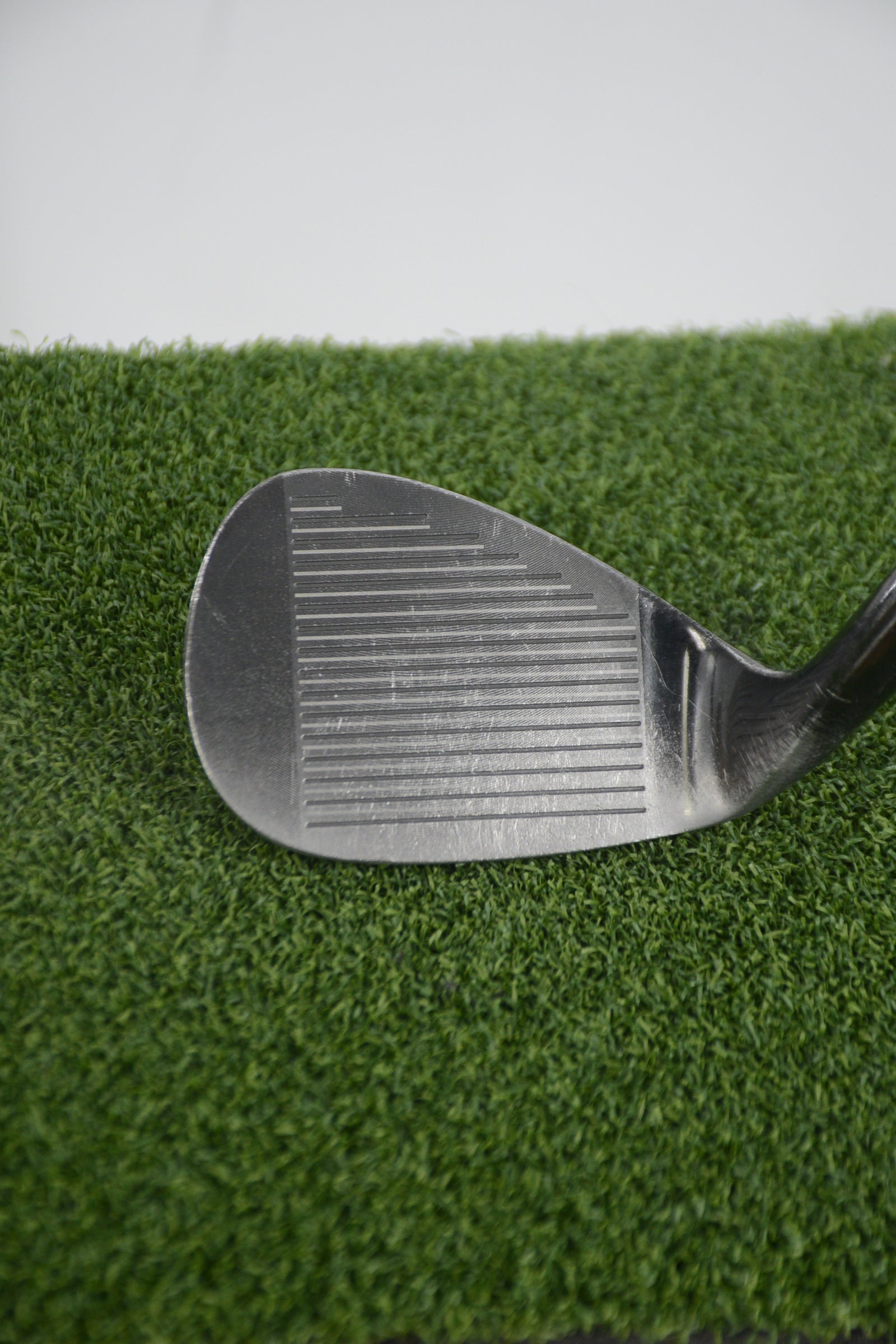Eleven CNC 55 Degree Wedge SR Flex 35"