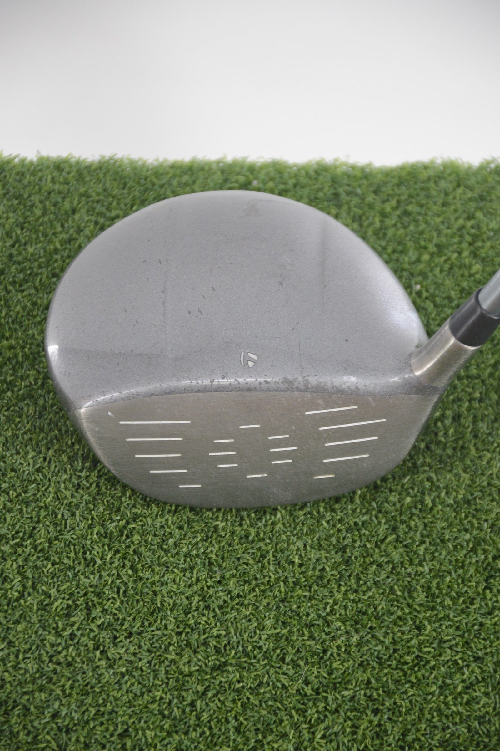 Women's TaylorMade R580W 12 Degree Driver W Flex 43.75" Golf Clubs GolfRoots
