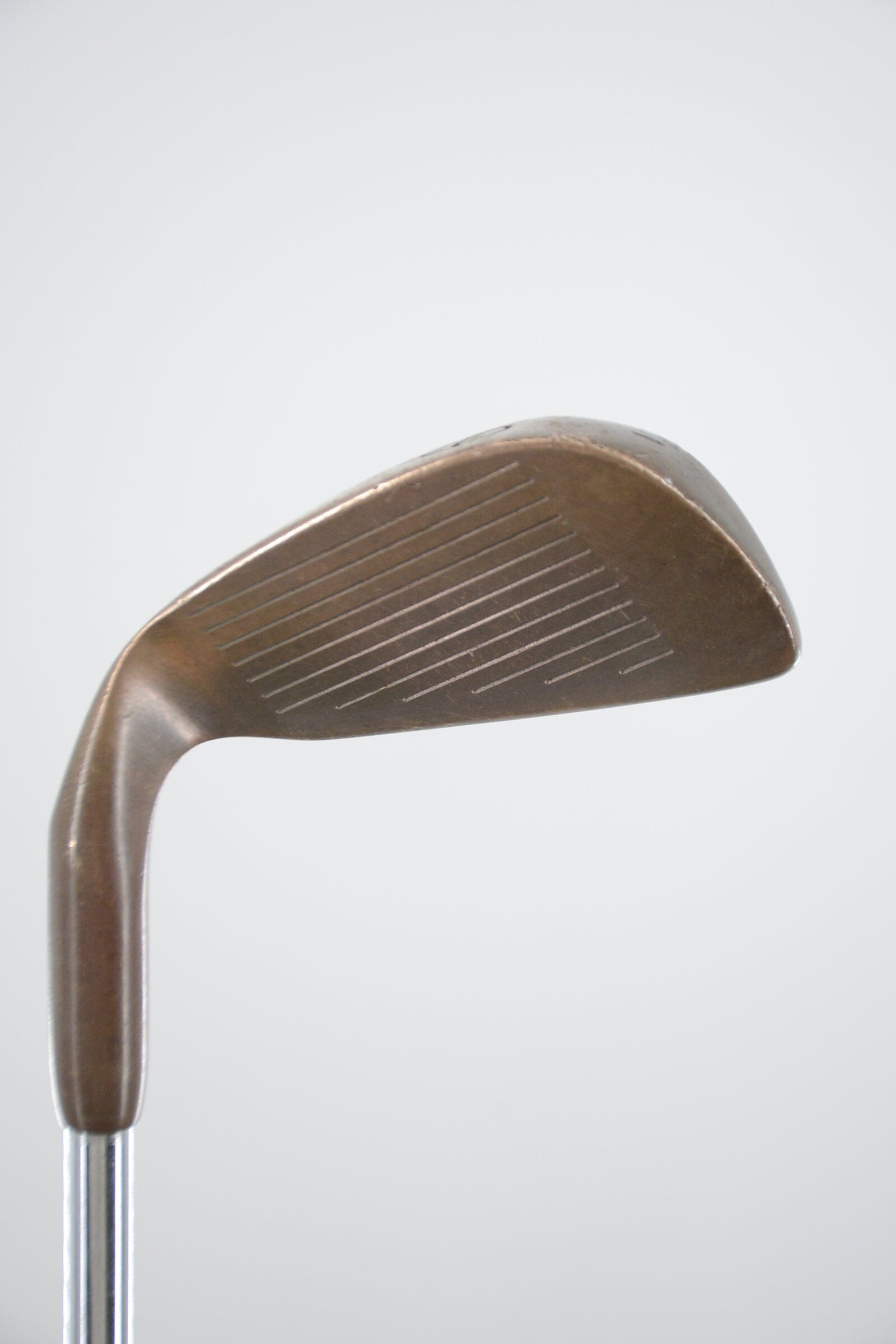 Tour Classic BeCu 6 Iron S Flex 37.75" Golf Clubs GolfRoots