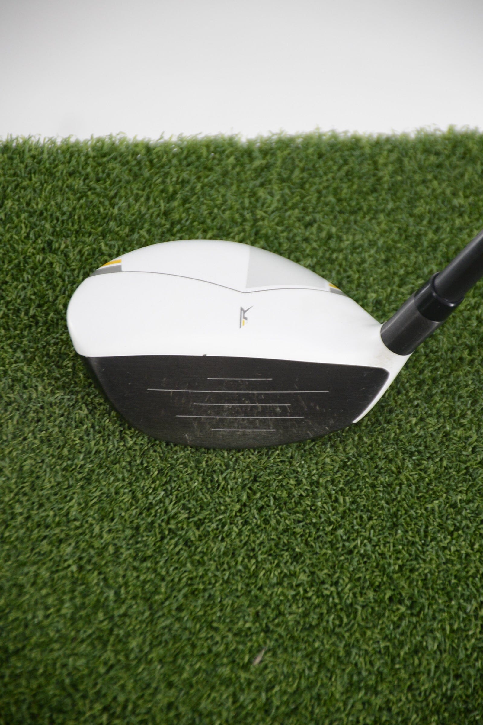 Women's TaylorMade Rocketballz RBZ Stage 2 Rescue 6 Hybrid W Flex 38.25" Golf Clubs GolfRoots