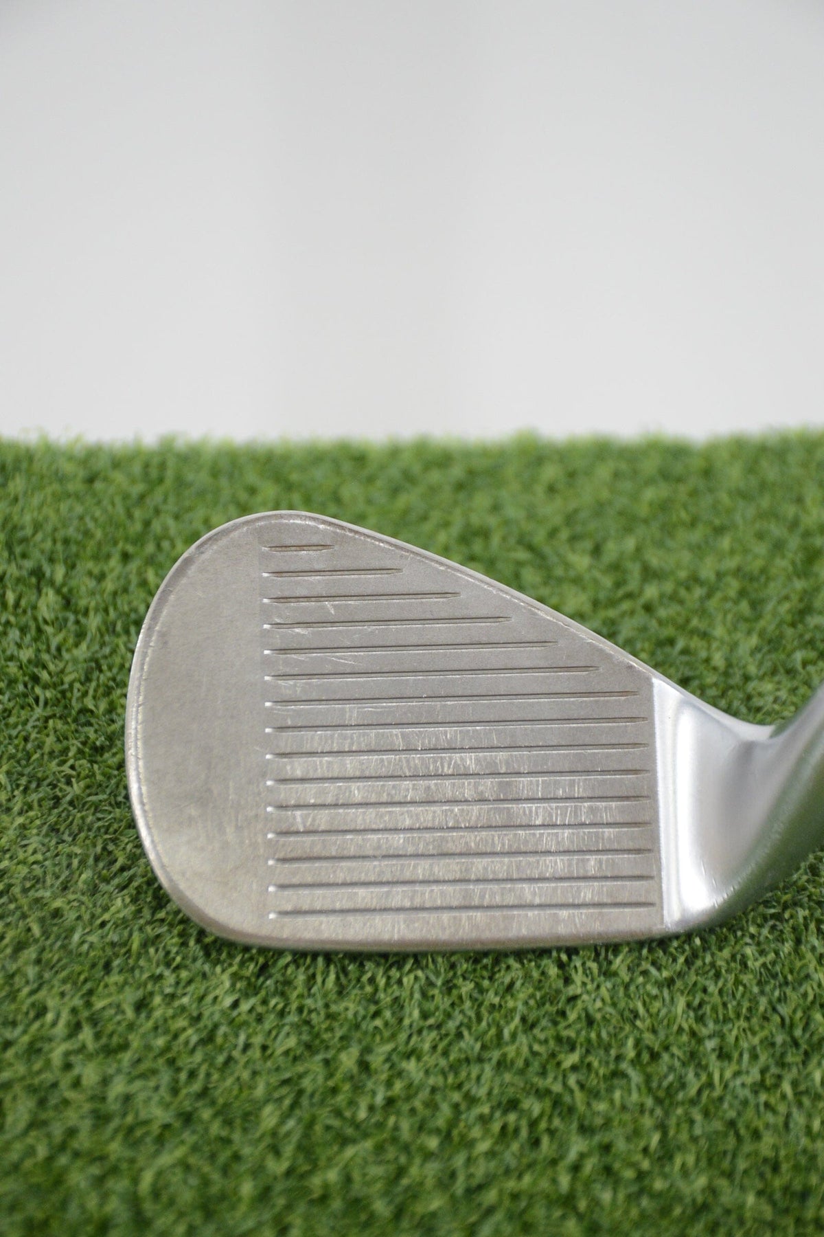 Callaway Jaws Raw 50 Degree Wedge X Flex 35" Golf Wedges Callaway