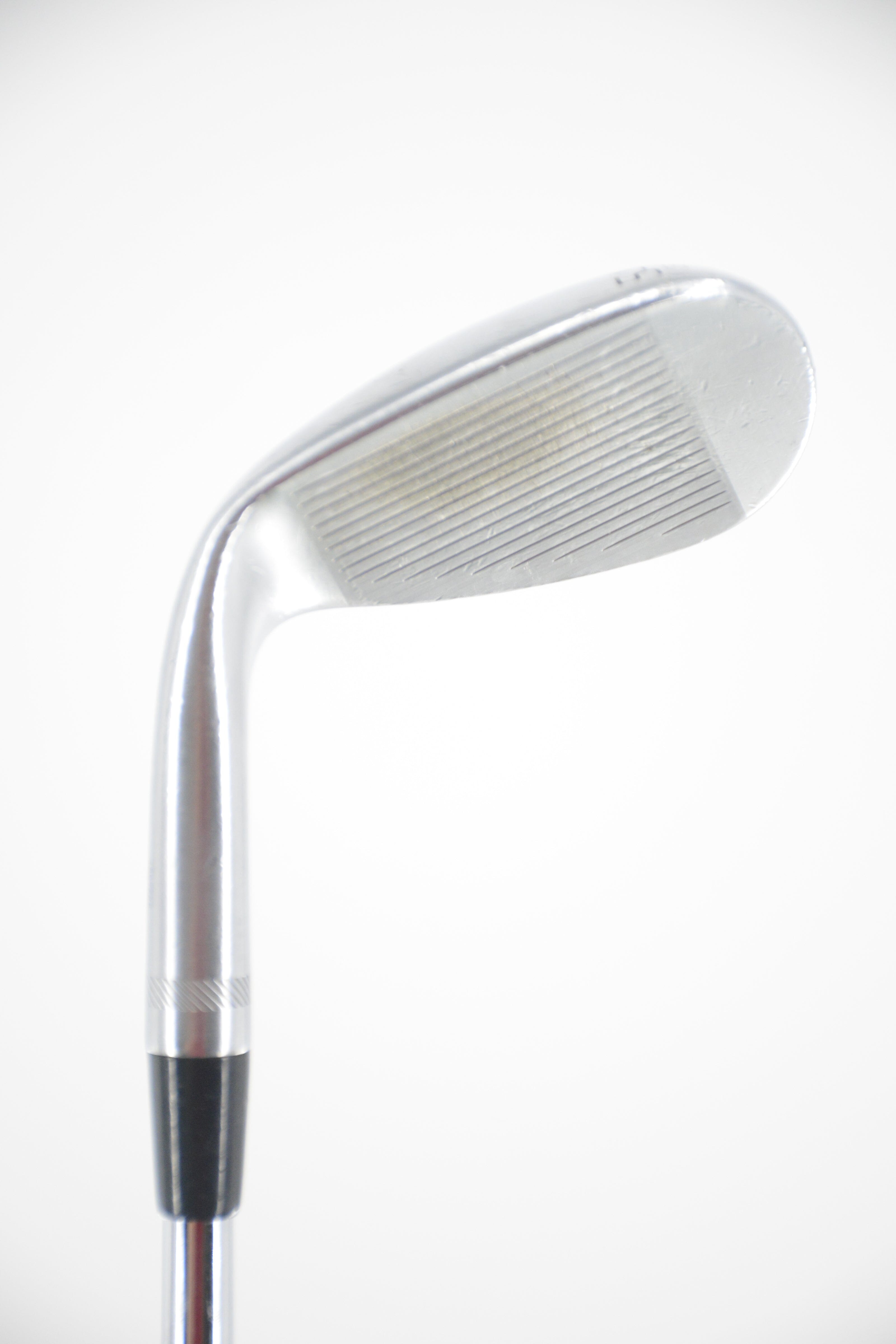 Titleist Vokey SM9 Tour Chrome 54 Degree Wedge Wedge Flex 35" Golf Clubs GolfRoots