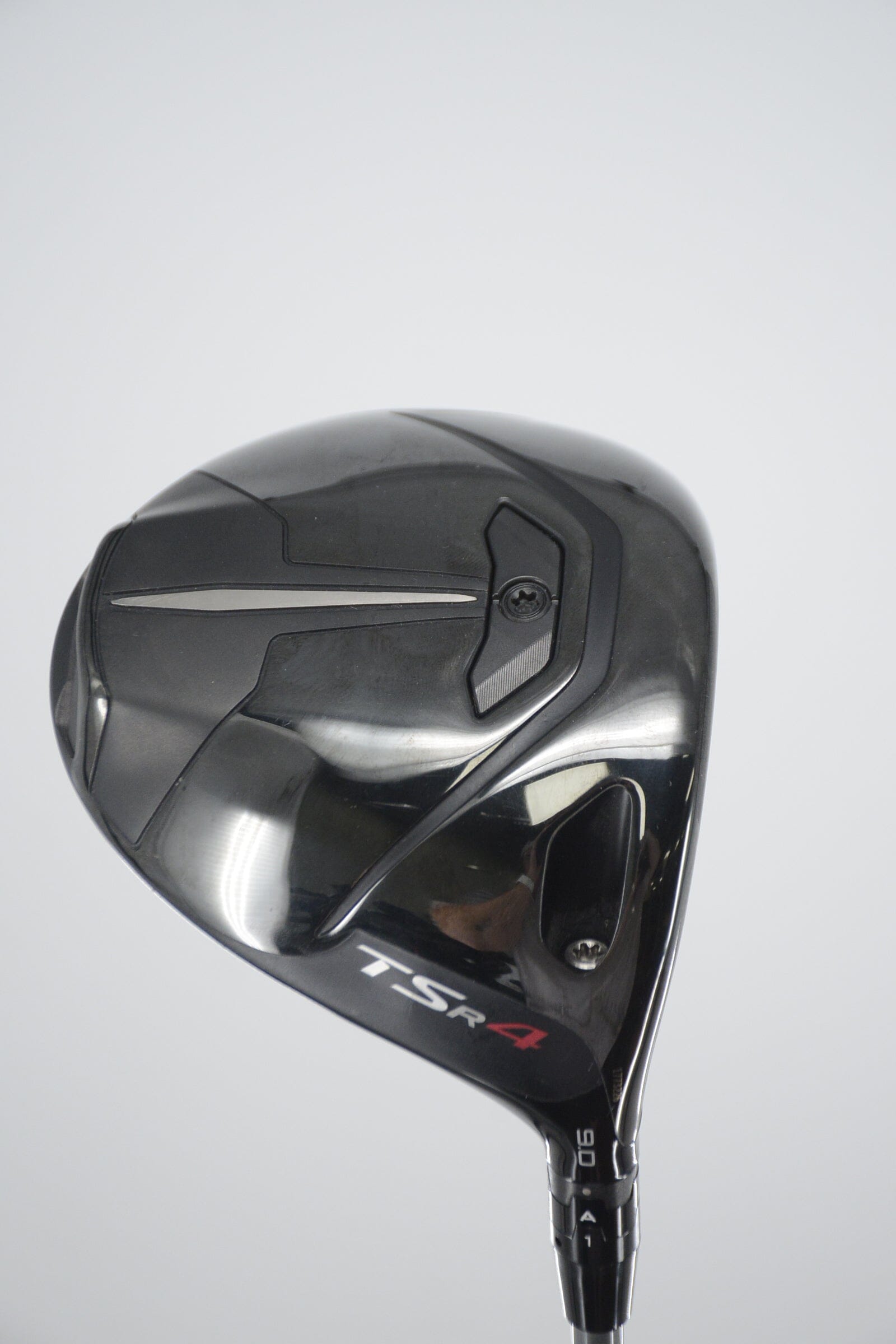 *Dented* Titleist TSR4 9 Degree Driver S Flex 45.25" Golf Clubs GolfRoots