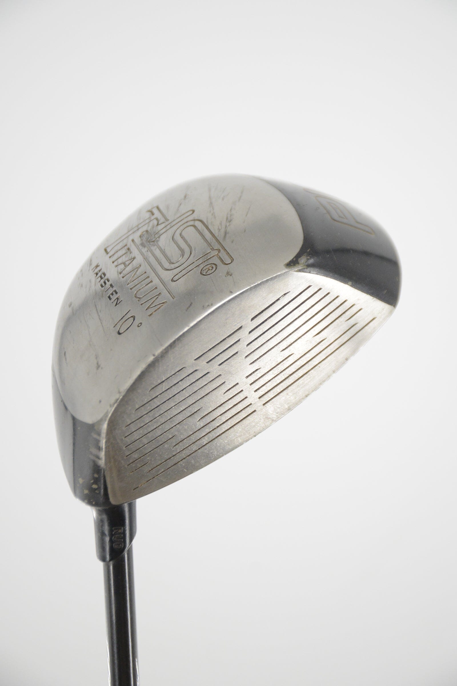 Ping TiSI 10 Degree Driver S Flex 45" Golf Clubs GolfRoots