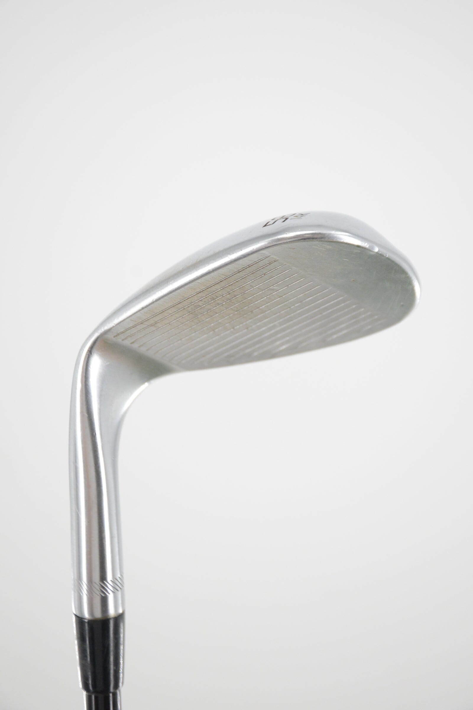Titleist Vokey SM10 Tour Chrome 58 Degree Wedge S Flex 35" Golf Clubs GolfRoots