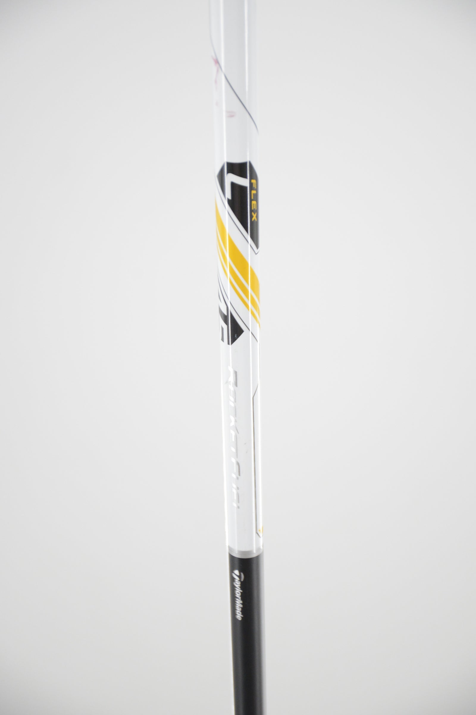 Women's TaylorMade Rocketballz RBZ Stage 2 Rescue 6 Hybrid W Flex 38.25"