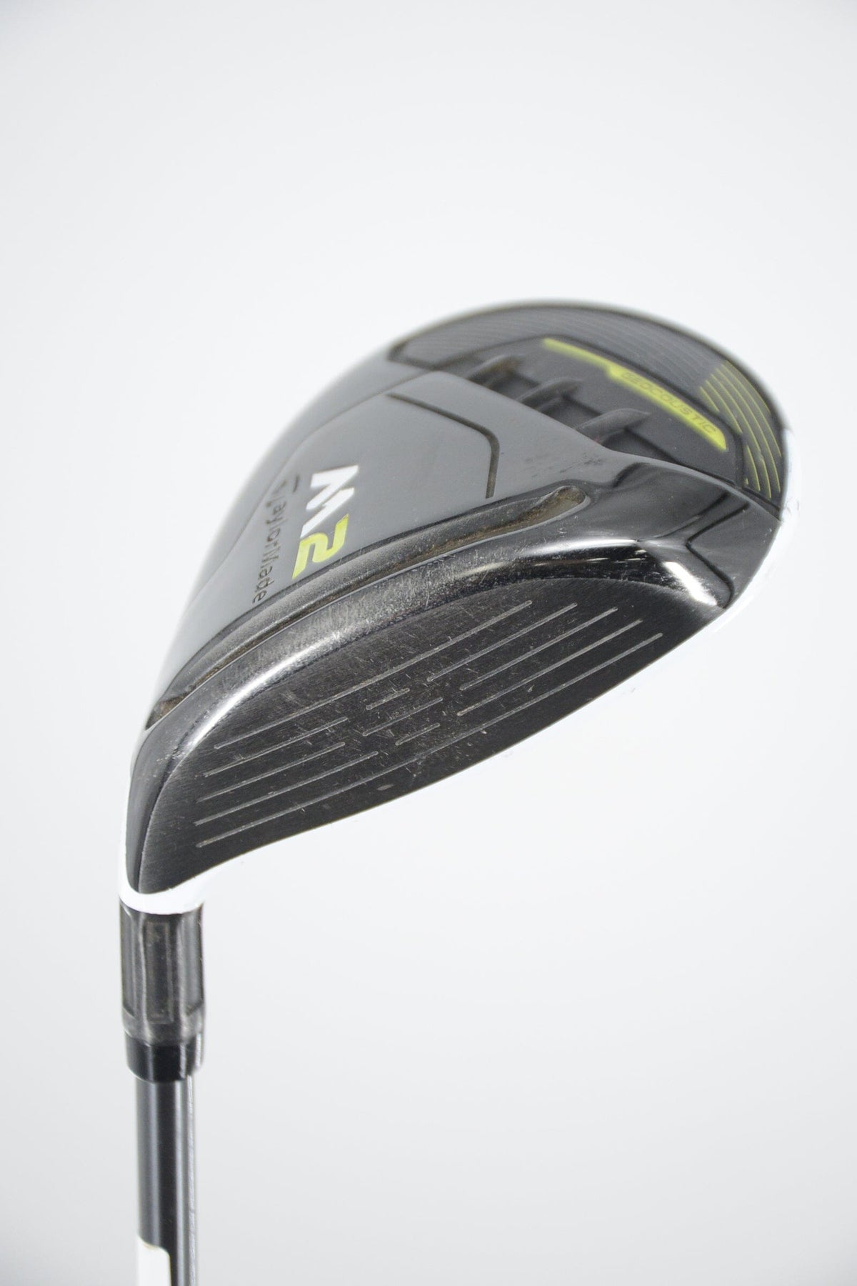 TaylorMade M2 2017 3HL Wood S Flex 43" Golf Fairway Woods TaylorMade