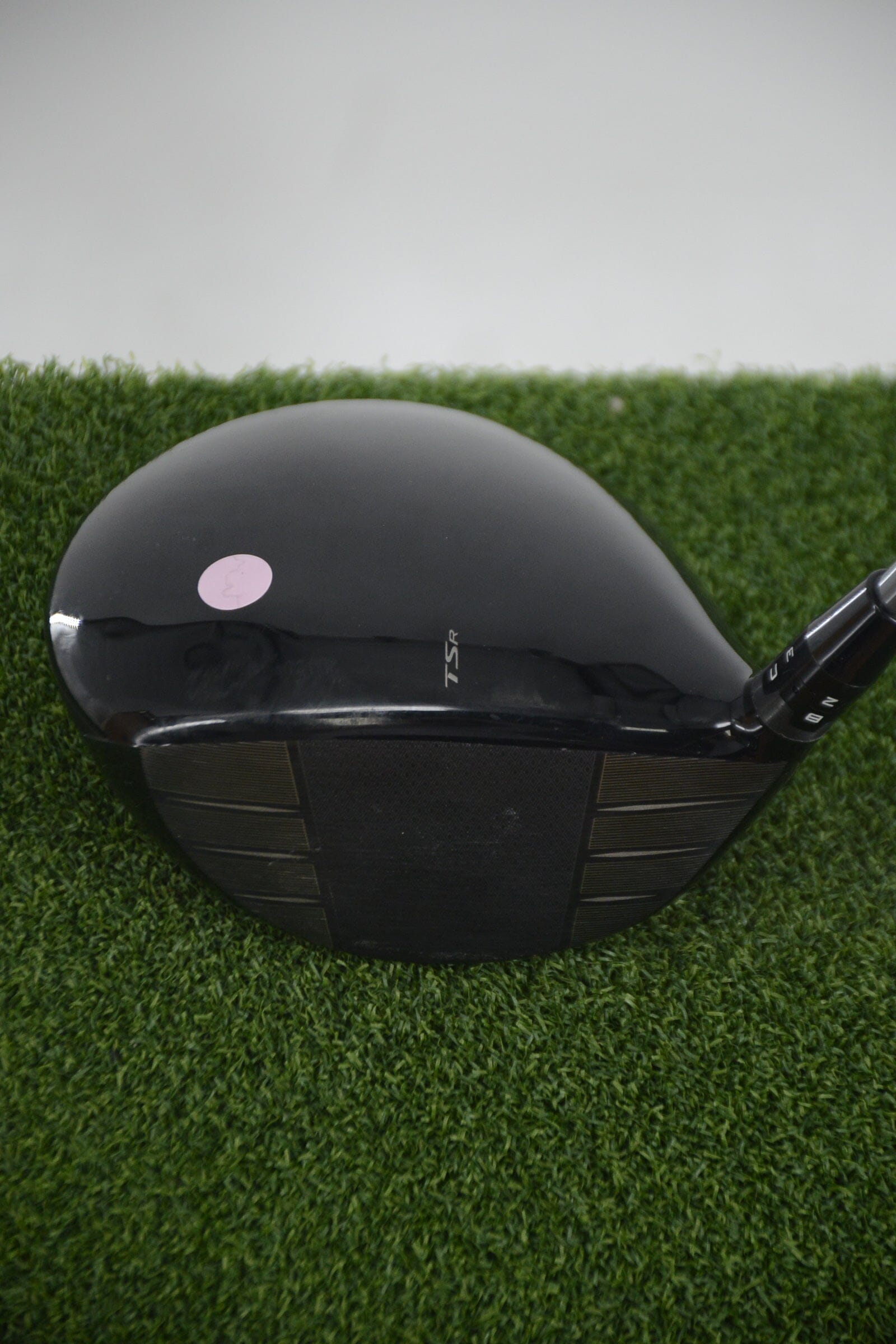 *Dented* Titleist TSR4 9 Degree Driver S Flex 45.25" Golf Clubs GolfRoots
