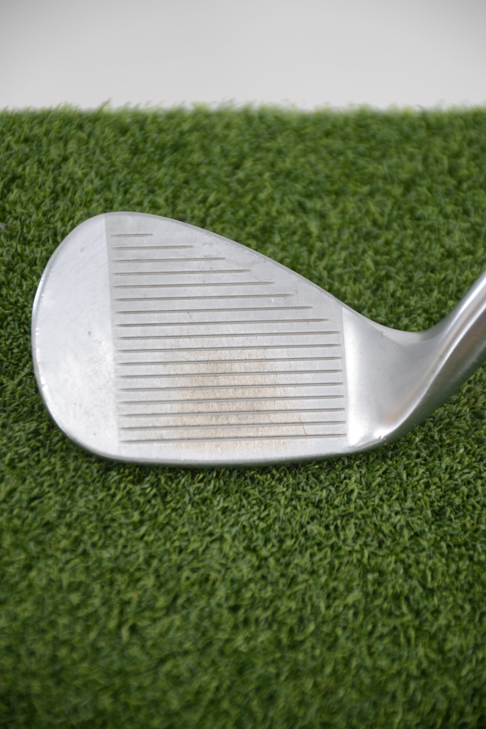 Titleist Vokey SM10 Tour Chrome 58 Degree Wedge S Flex 35" Golf Clubs GolfRoots
