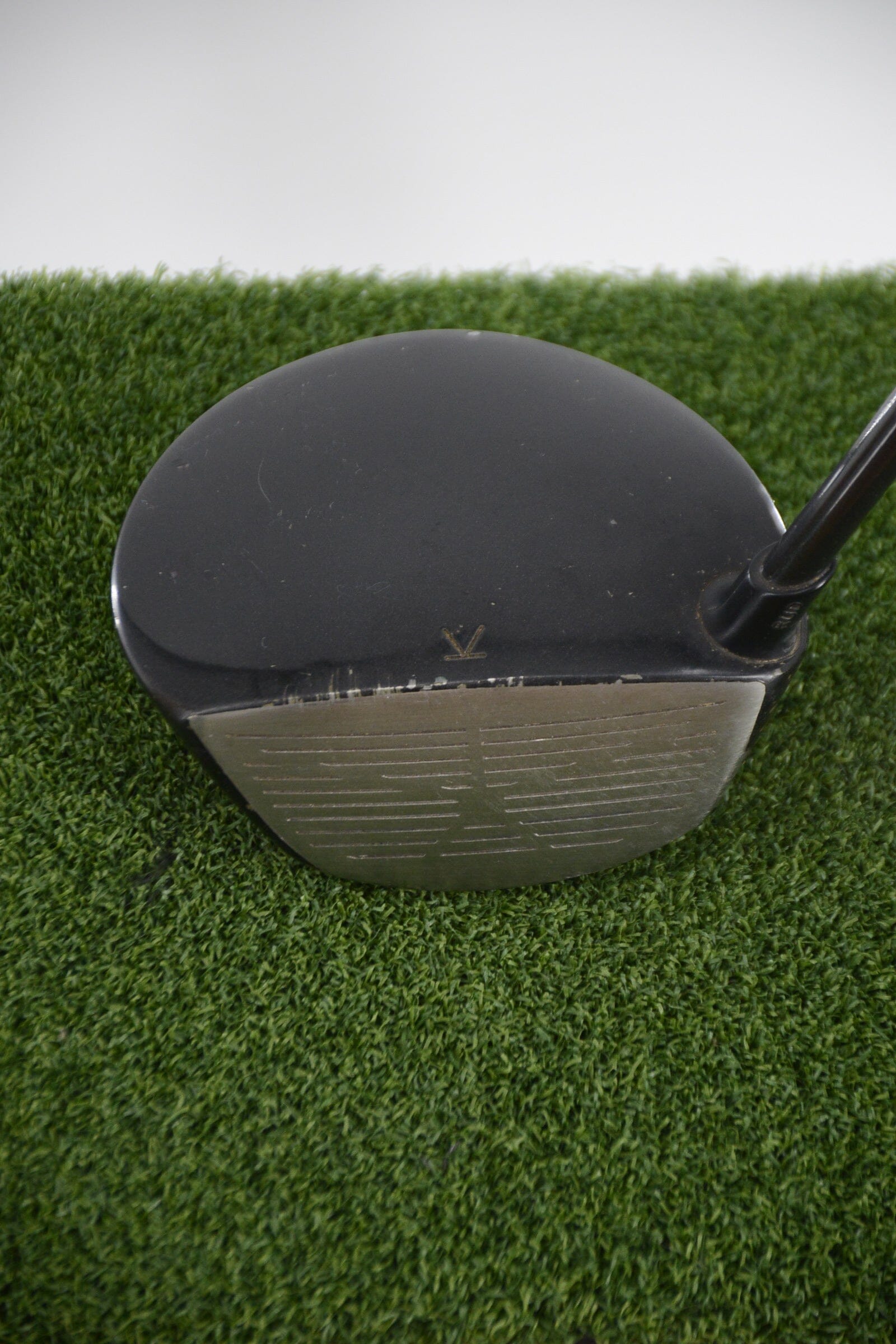 Ping TiSI 10 Degree Driver S Flex 45" Golf Clubs GolfRoots