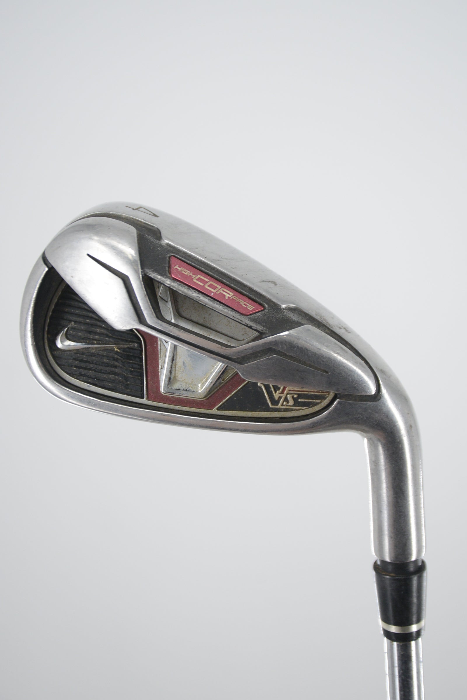 Nike Vr-S 4 Iron S Flex 39.25"