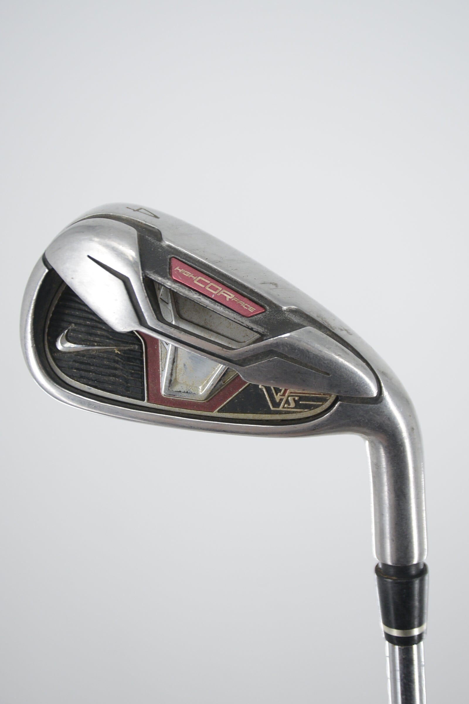 Nike Vr-S 4 Iron S Flex 39.25" Golf Clubs GolfRoots