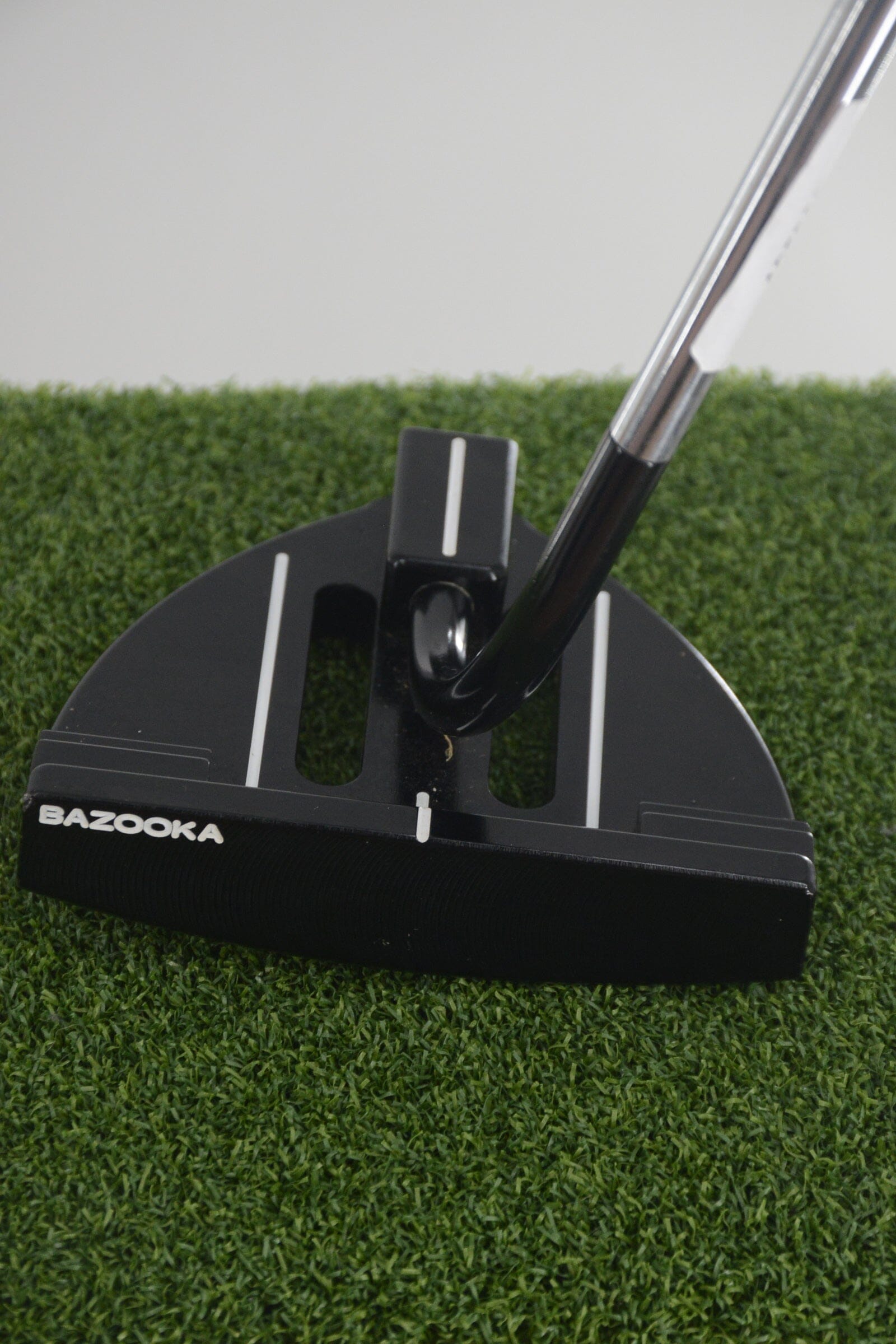 Tour Edge Bazooka Automatic Model 1 Putter 33" Golf Clubs GolfRoots