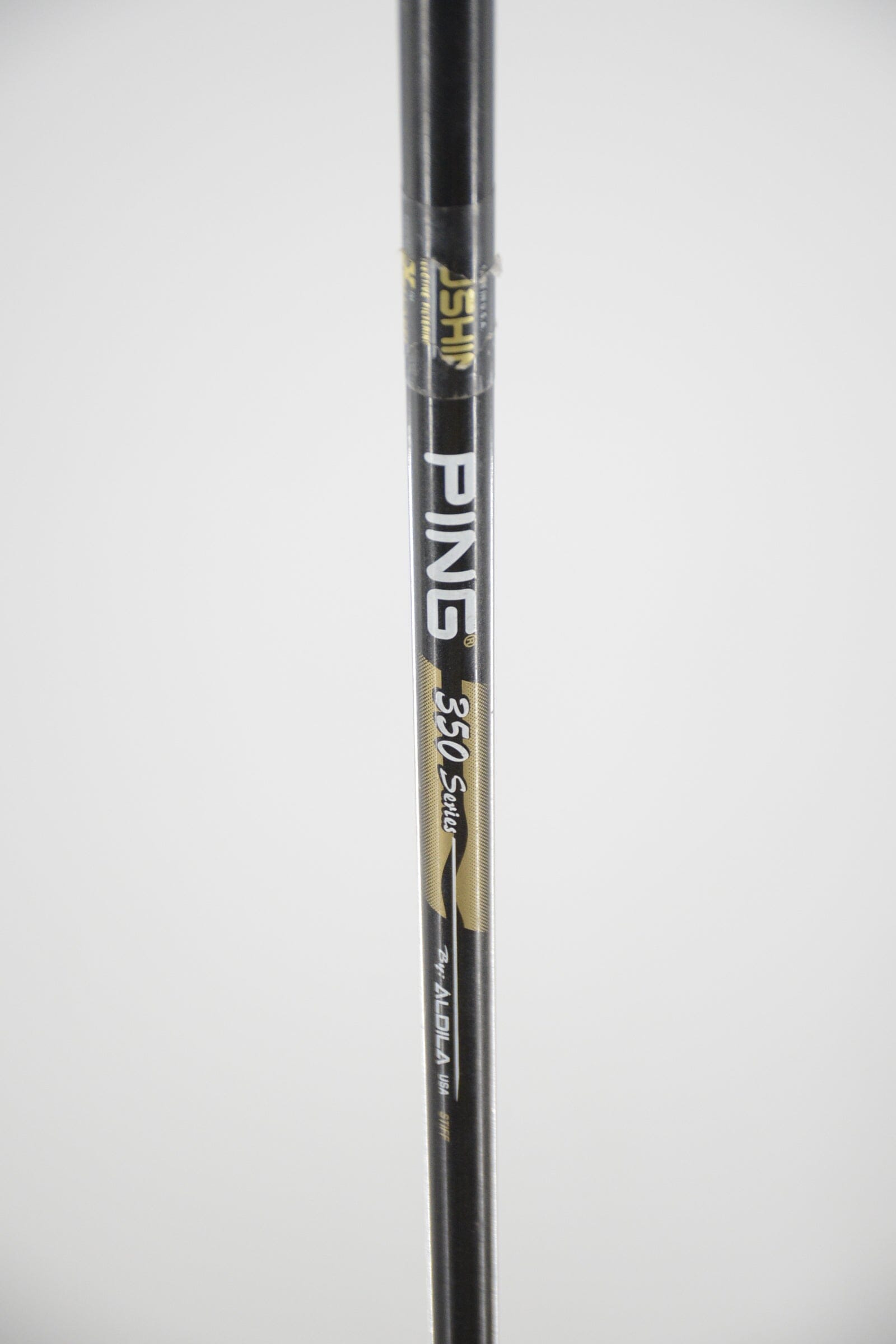 Ping TiSI 10 Degree Driver S Flex 45" Golf Clubs GolfRoots