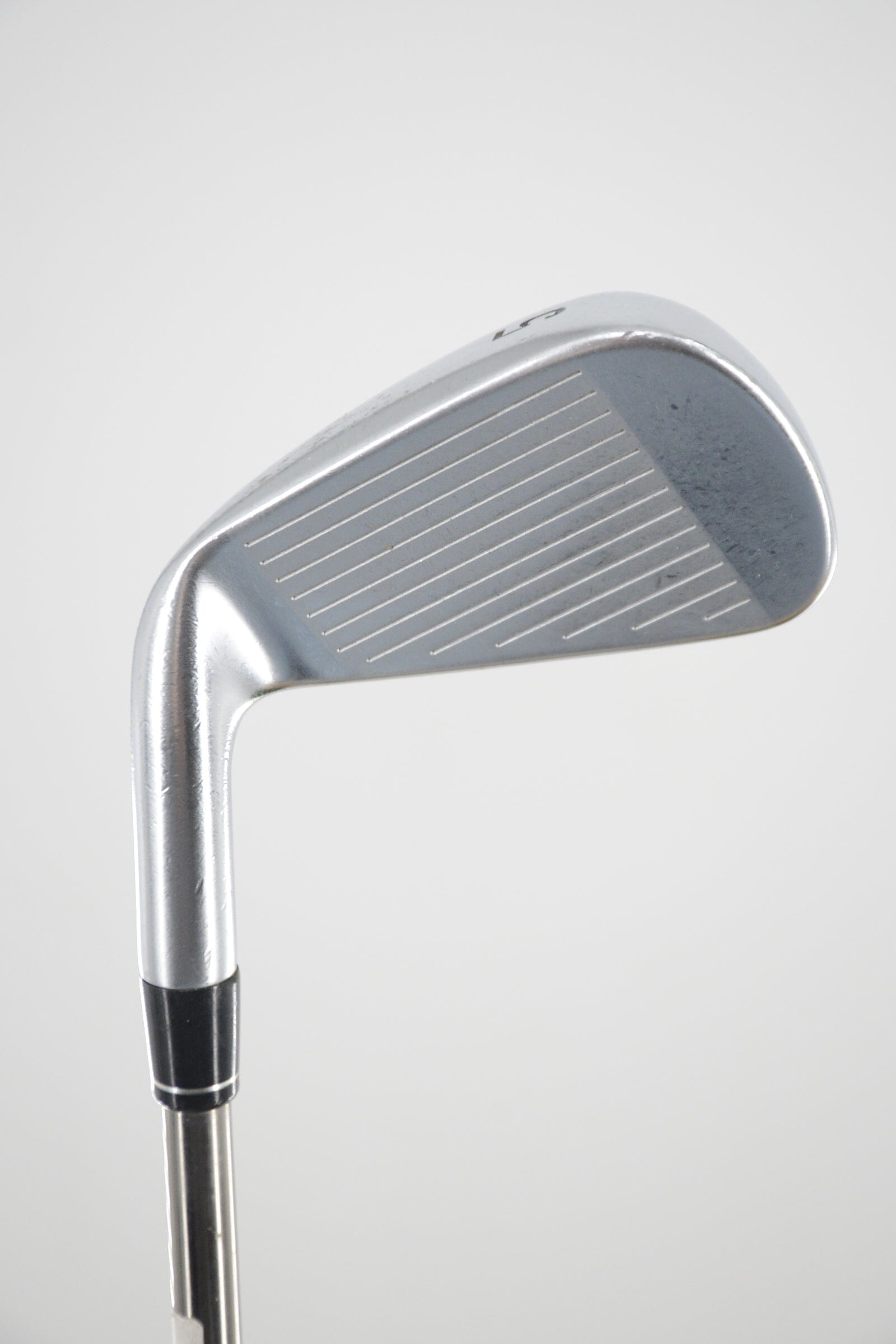 Callaway Apex CF16 5 Iron S Flex 37.75" Golf Clubs GolfRoots