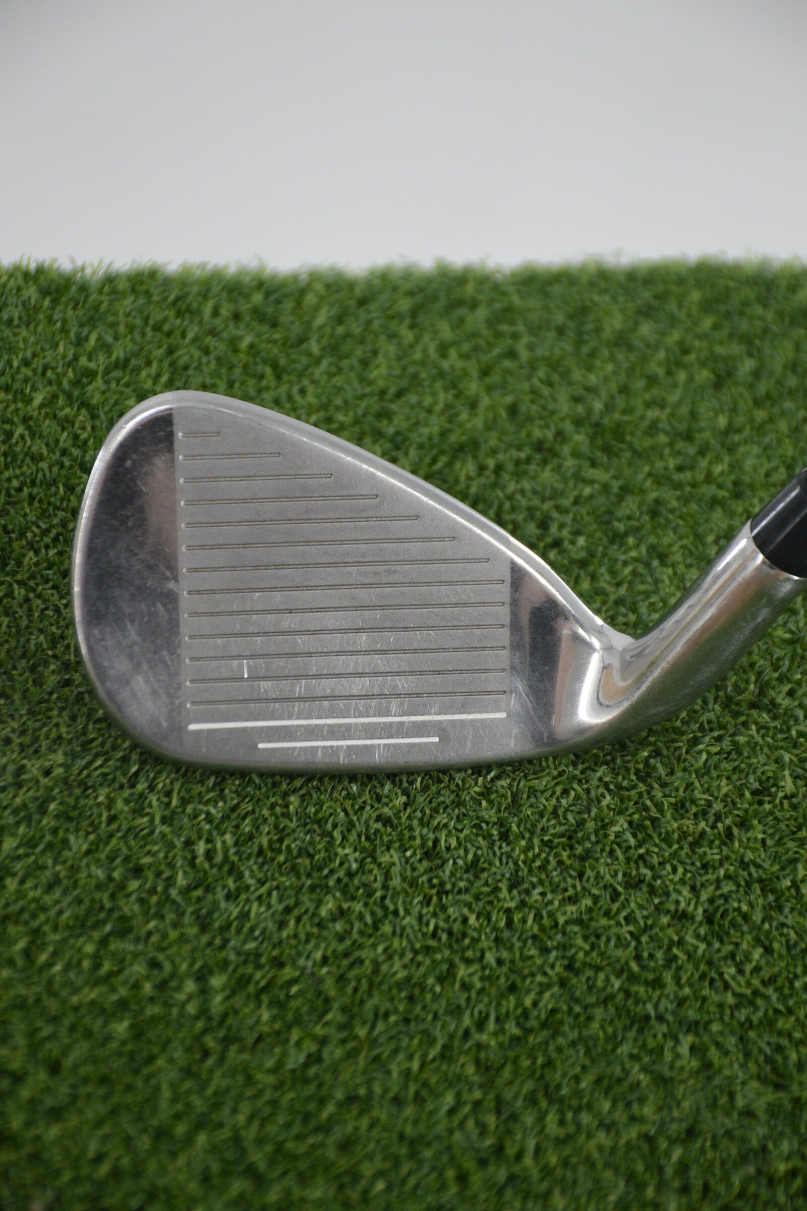Callaway Steelhead XR 9 Iron SR Flex 34"