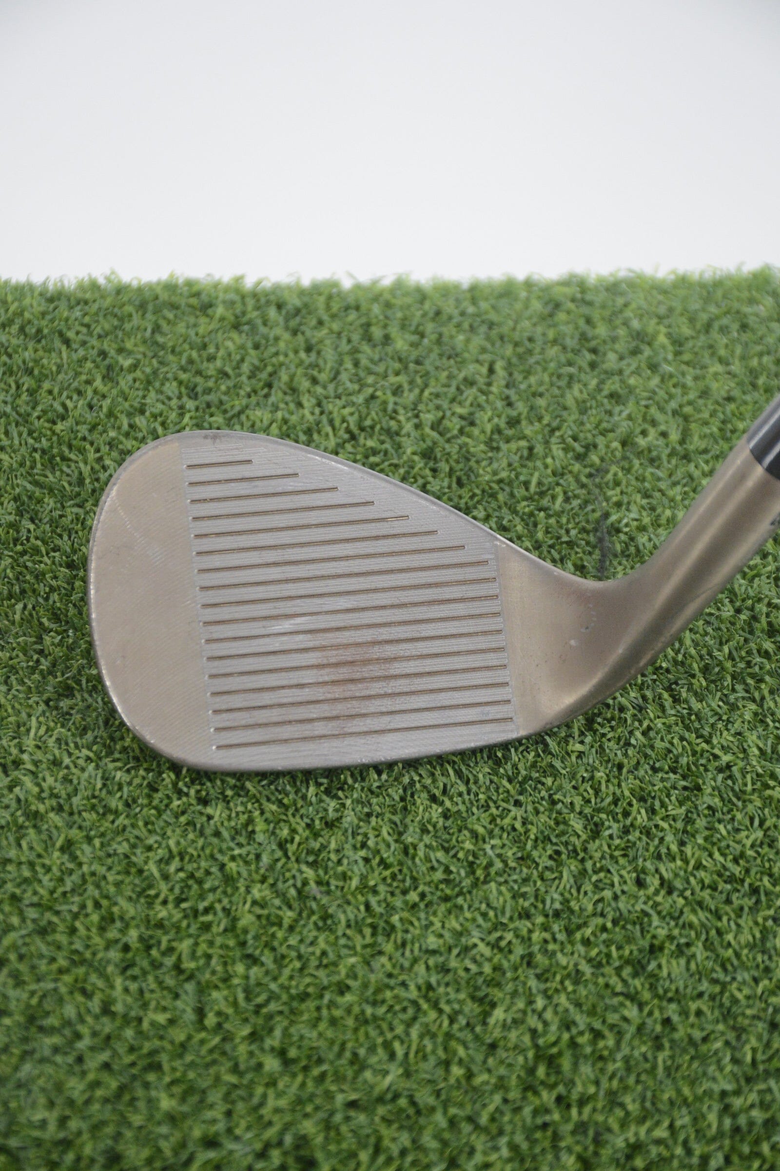 Cleveland RTX 3 Tour Raw 60 Degree Wedge Wedge Flex 35" Golf Clubs GolfRoots