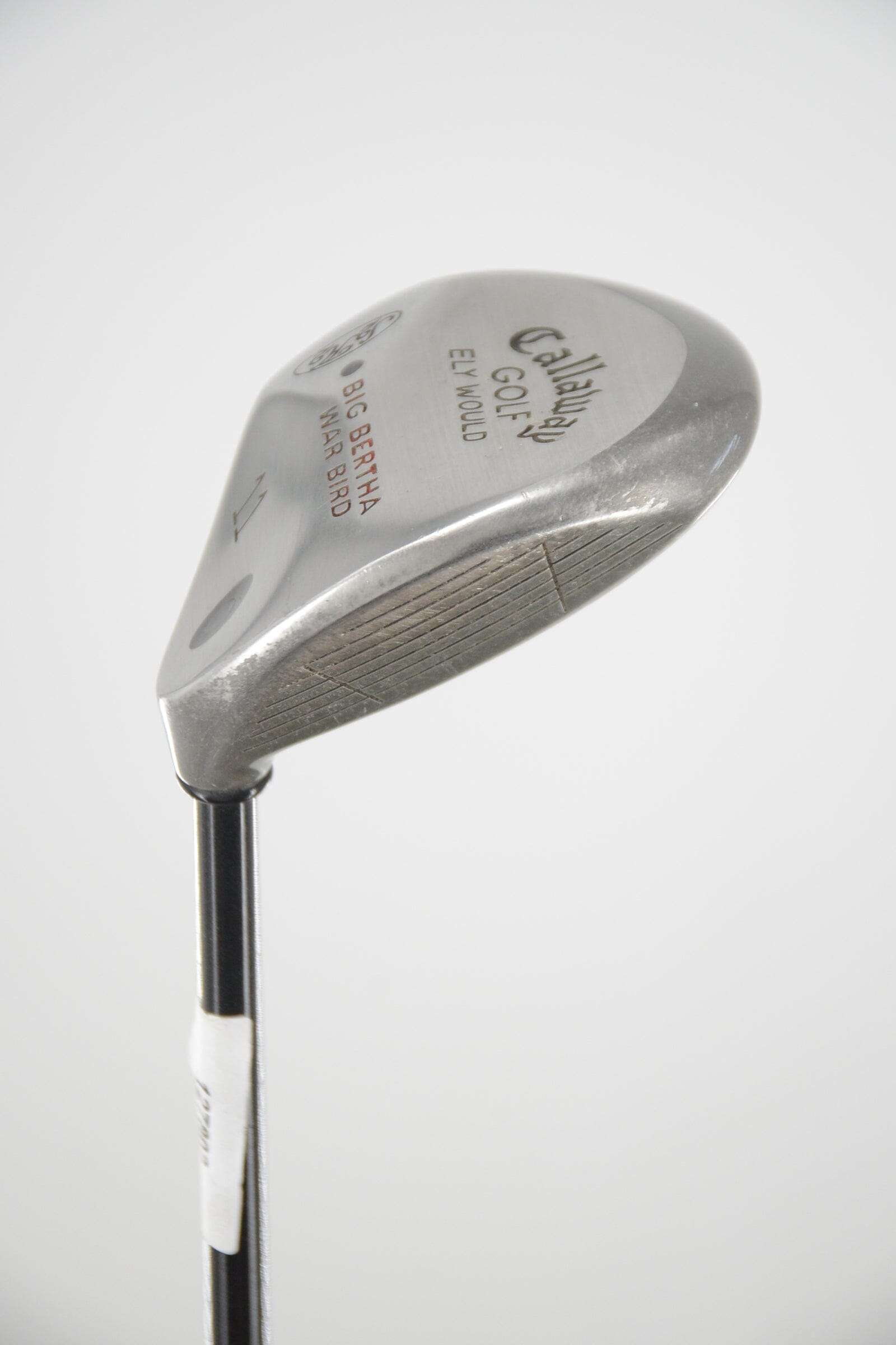 Callaway Big Bertha War Bird 11 Wood R Flex 41" Golf Clubs GolfRoots