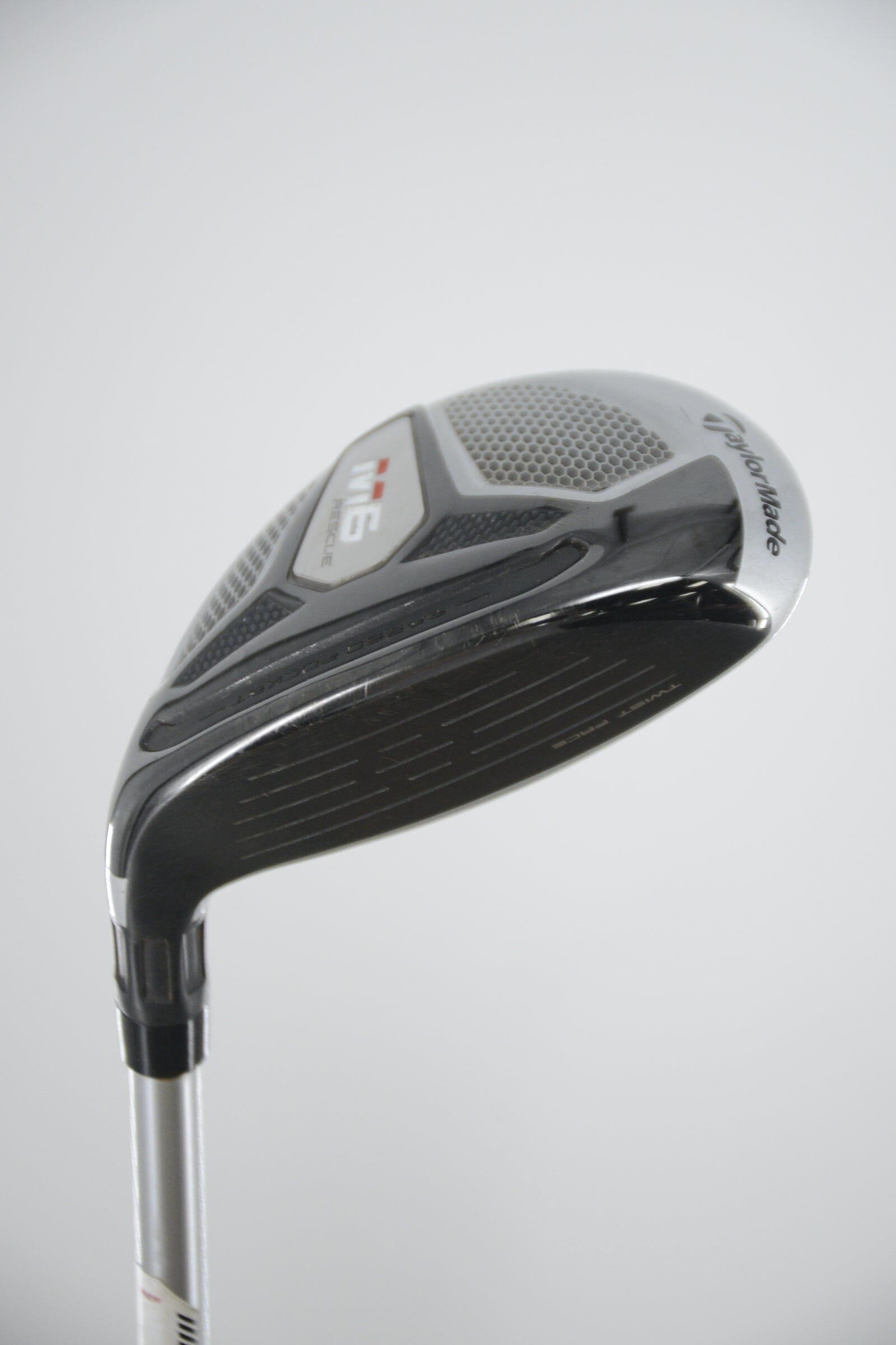 Women's TaylorMade M6 4 Hybrid W Flex 39.25" Golf Clubs GolfRoots