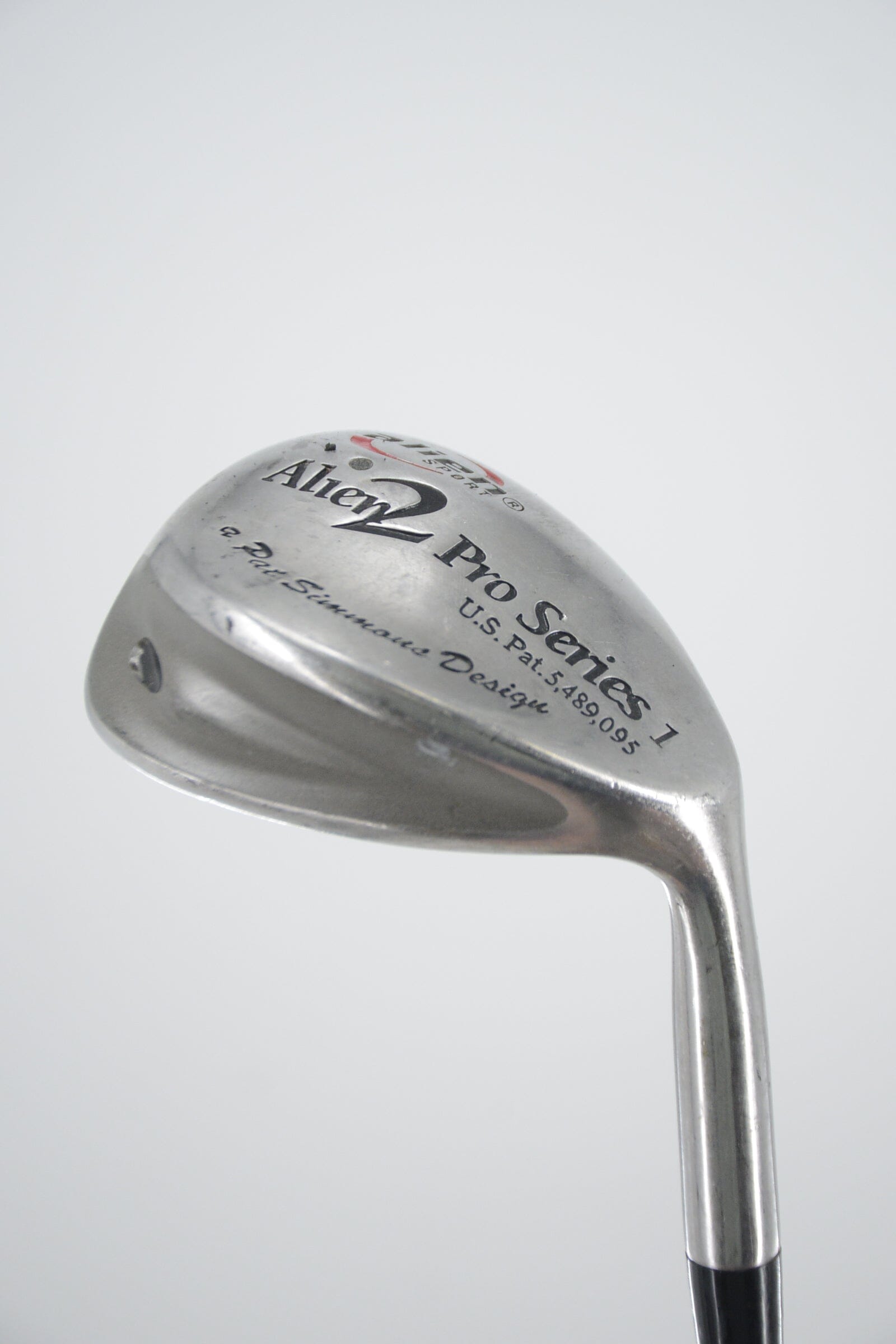 Alien 2 Pro Series SW Wedge Flex 35.5" Golf Clubs GolfRoots