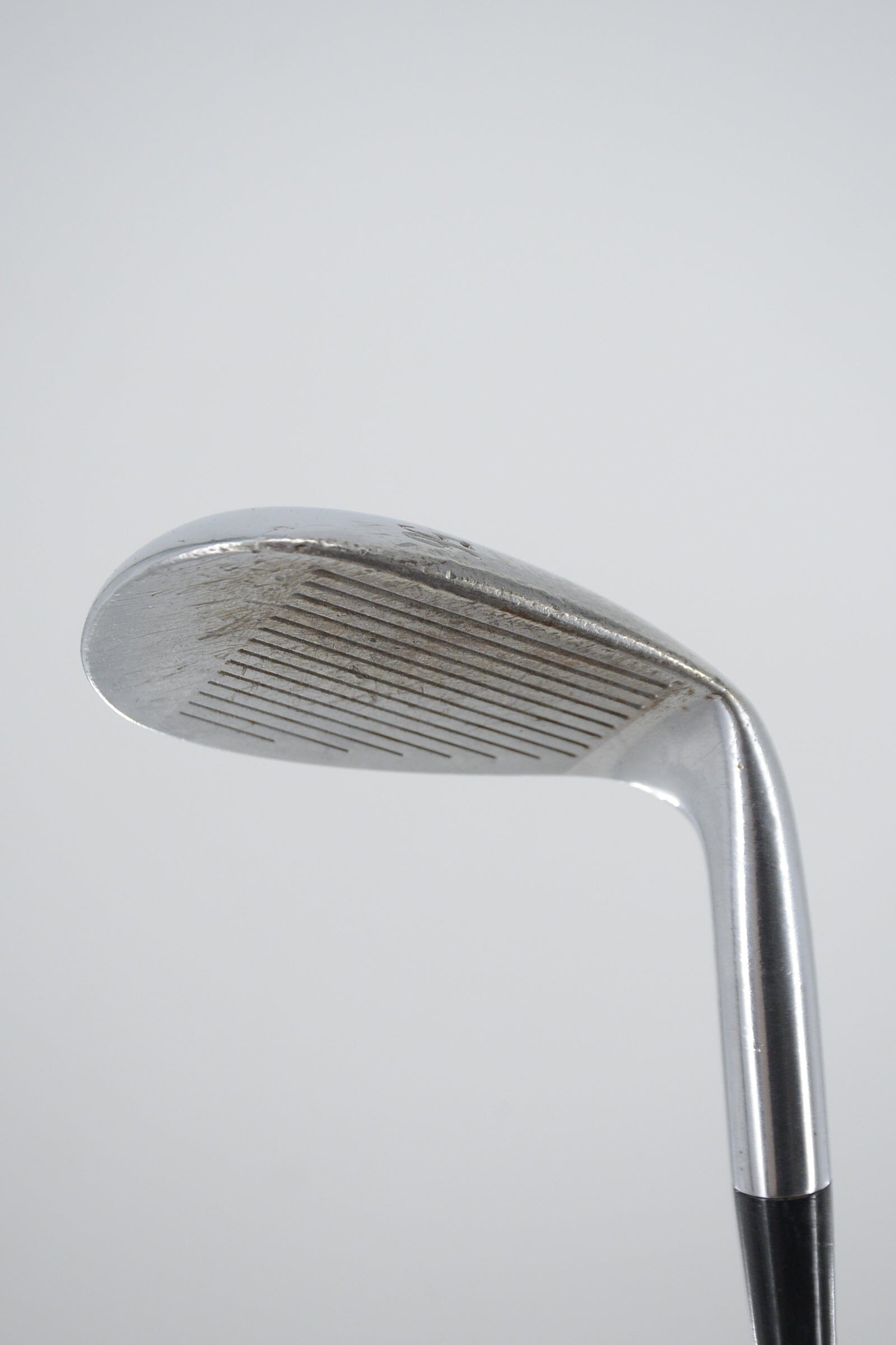 Lefty Mizuno MP Series 56 Degree Wedge S Flex 36" Golf Clubs GolfRoots