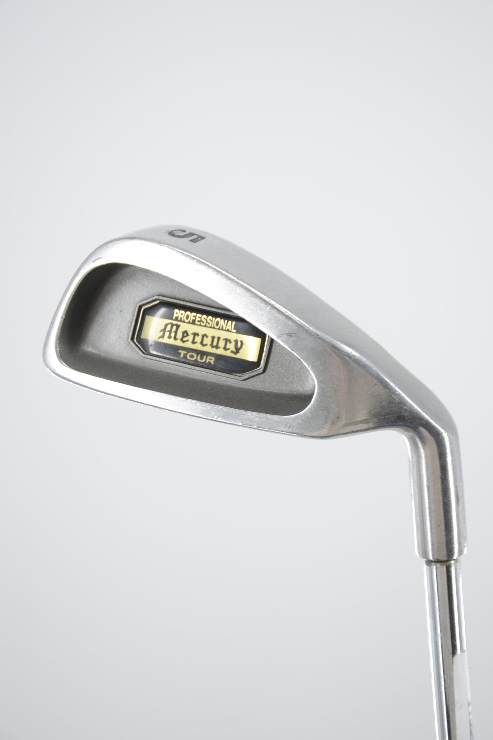 Professional Tour Mercury 5 Iron R Flex 38.25" Golf Clubs GolfRoots