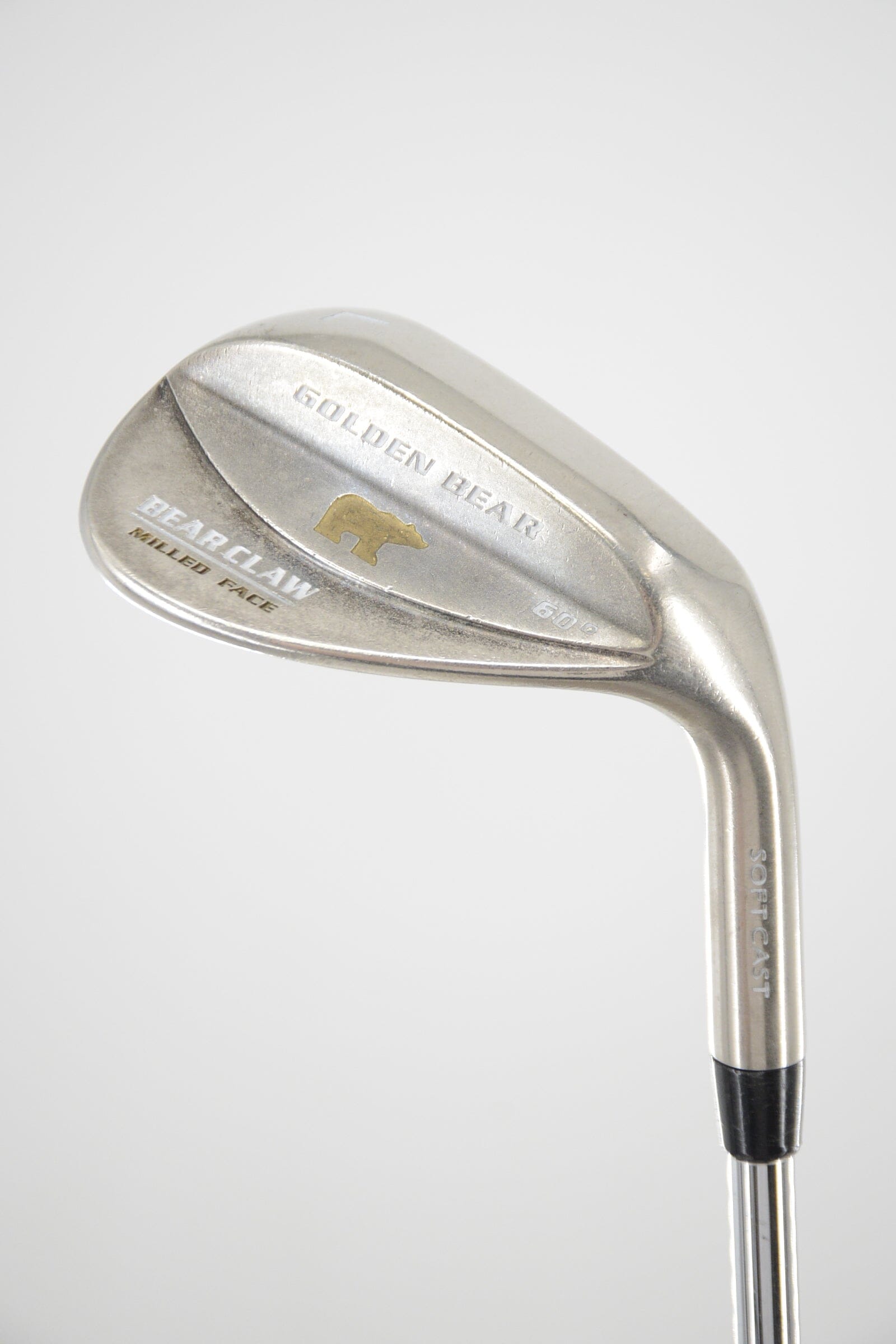 Golden Bear Bear Claw LW S Flex 35" Golf Clubs GolfRoots