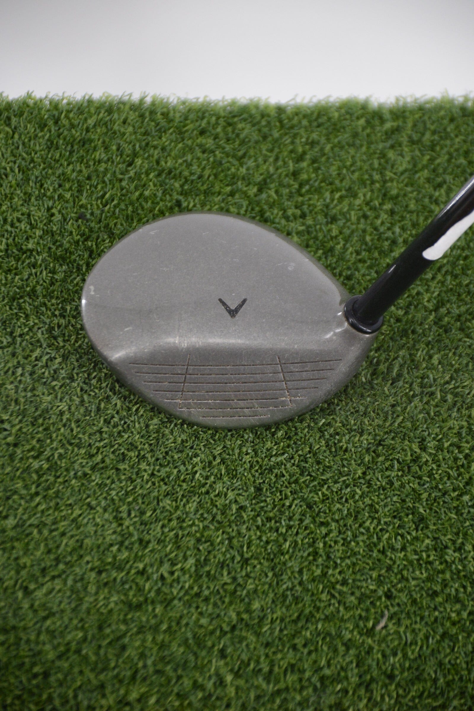 Callaway Big Bertha War Bird 11 Wood R Flex 41" Golf Clubs GolfRoots