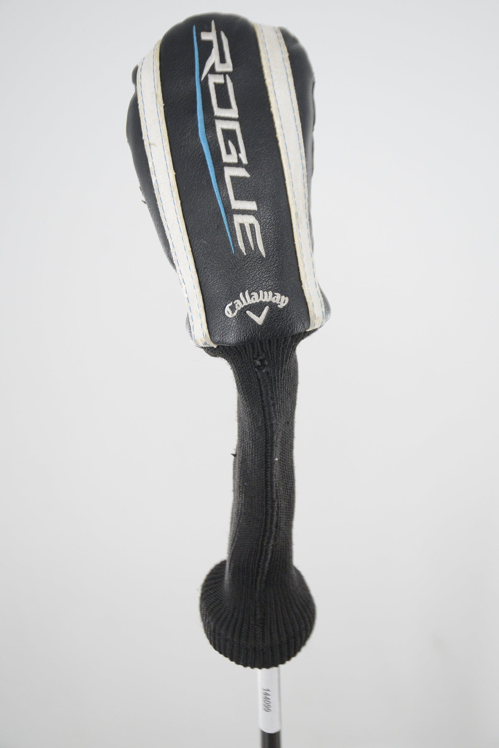 Callaway Rogue X 5 Hybrid R Flex 39.25" Golf Clubs GolfRoots