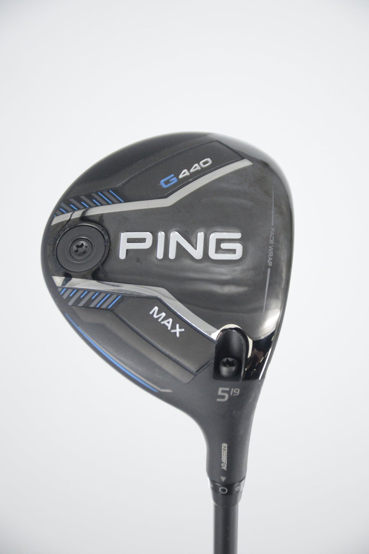 Ping G440 MAX 5 Wood S Flex 42" Golf Fairway Woods Ping