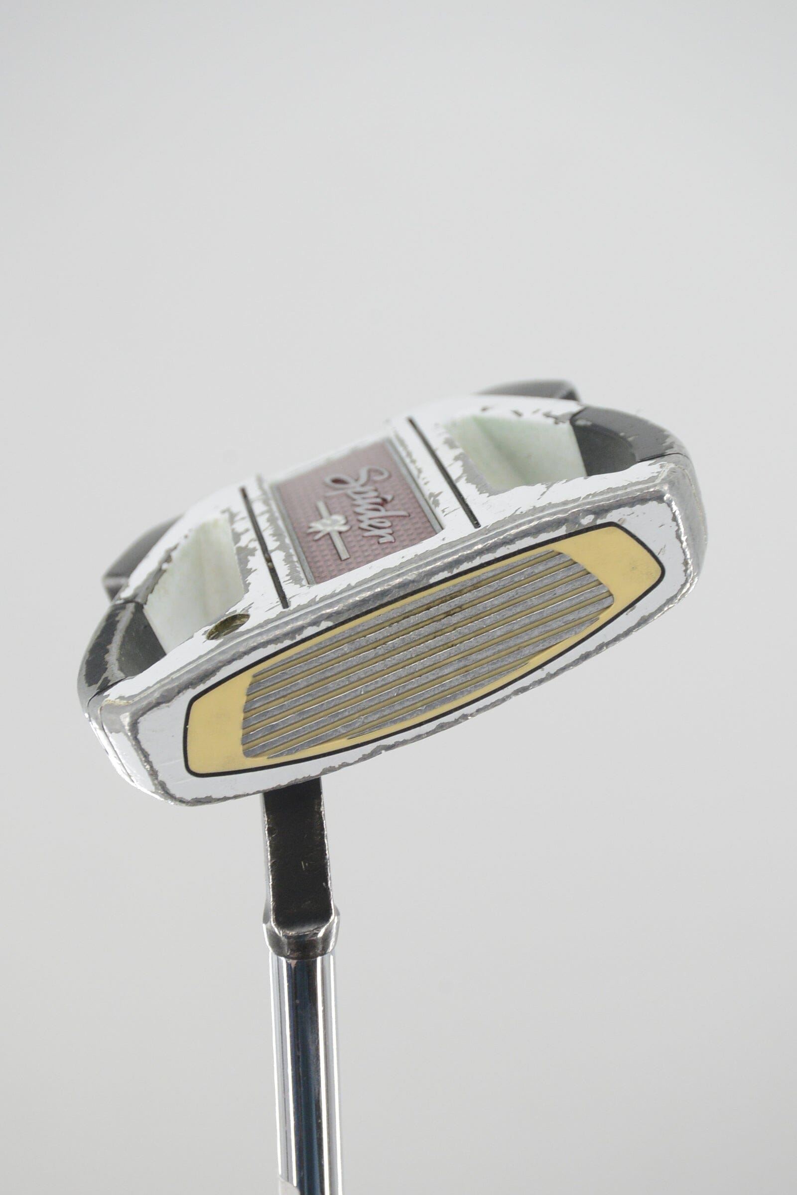 TaylorMade MySpider EX Putter 35" Golf Clubs GolfRoots