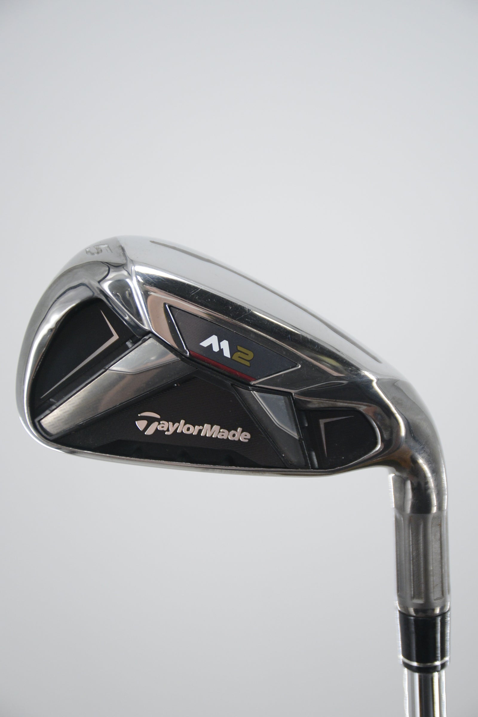 TaylorMade M2 5 Iron R Flex 38.75"
