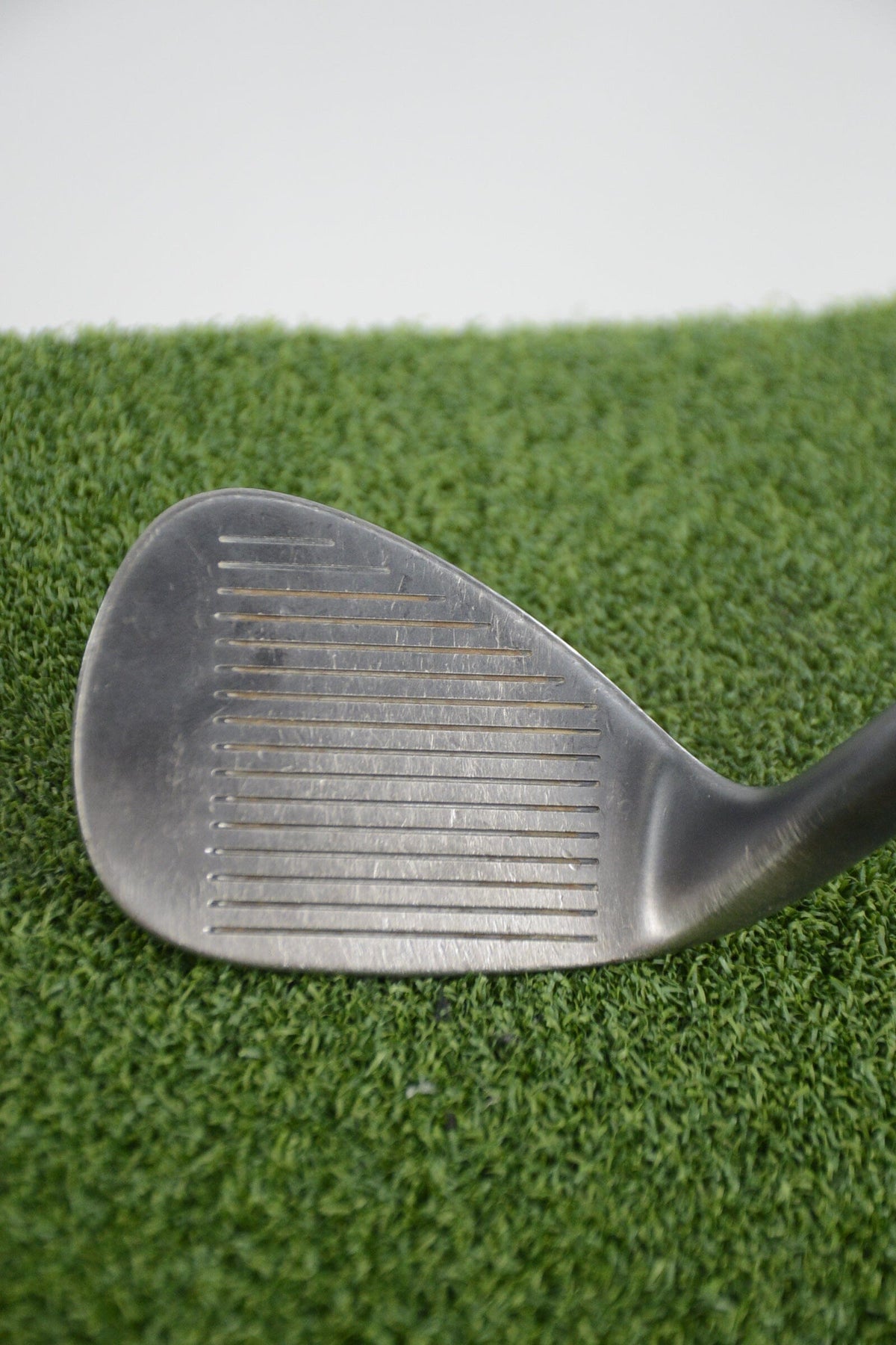 MacGregor MT Pro 60 Degree Wedge S Flex 35.25" Golf Clubs GolfRoots