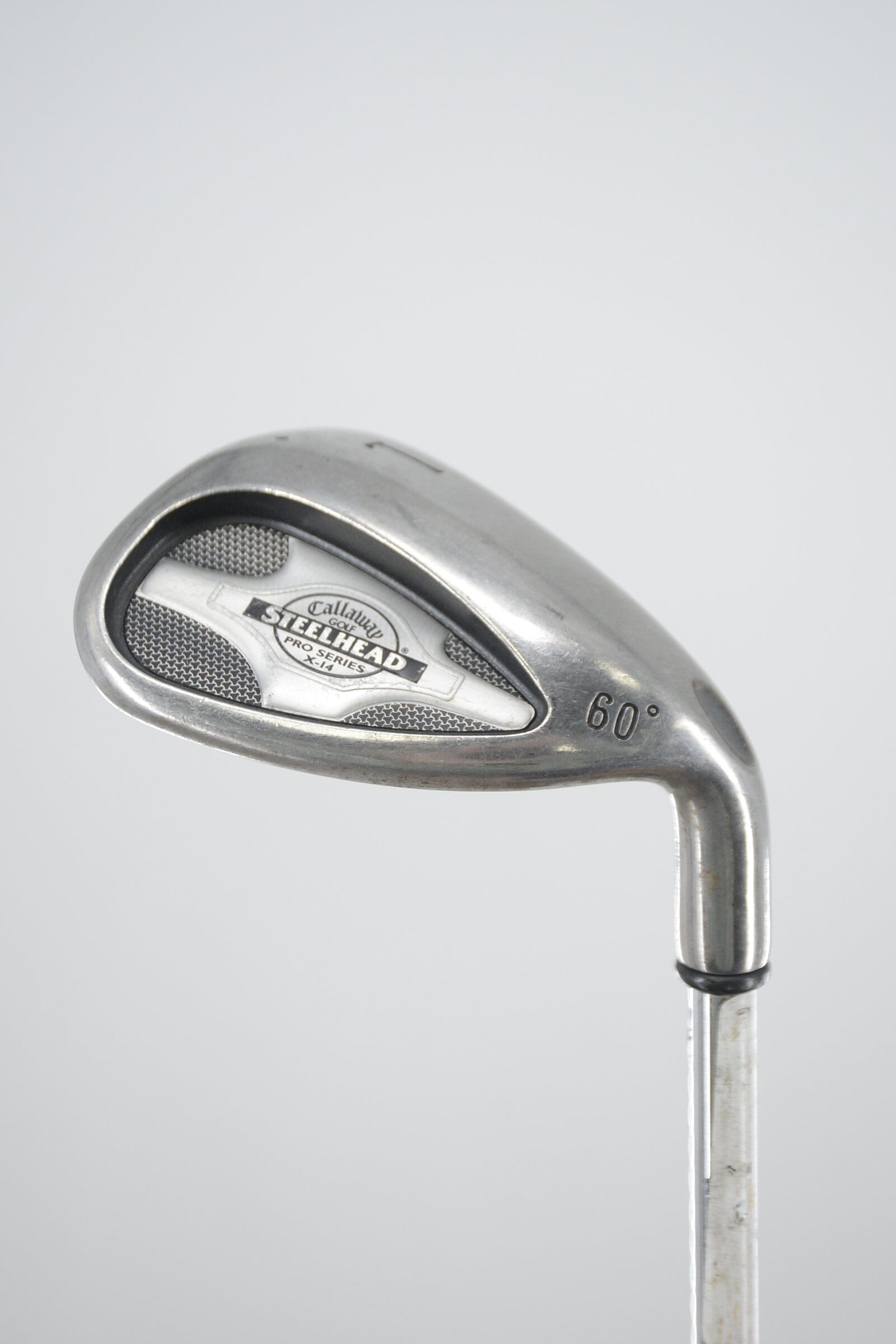 Callaway Steelhead X-14 Pro Series LW S Flex 34.75" Golf Clubs GolfRoots