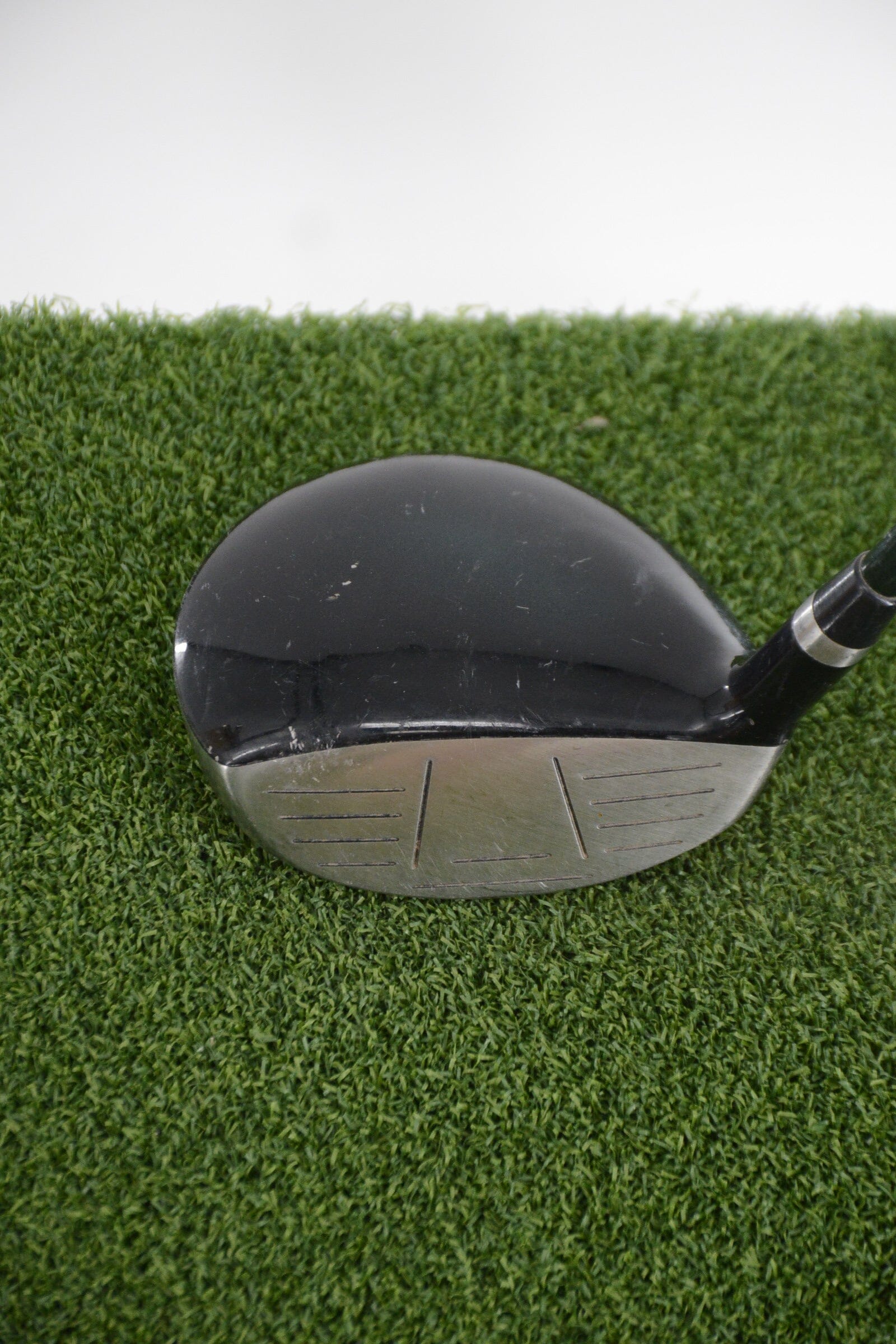Warrior 5 Wood R Flex 41" Golf Clubs GolfRoots