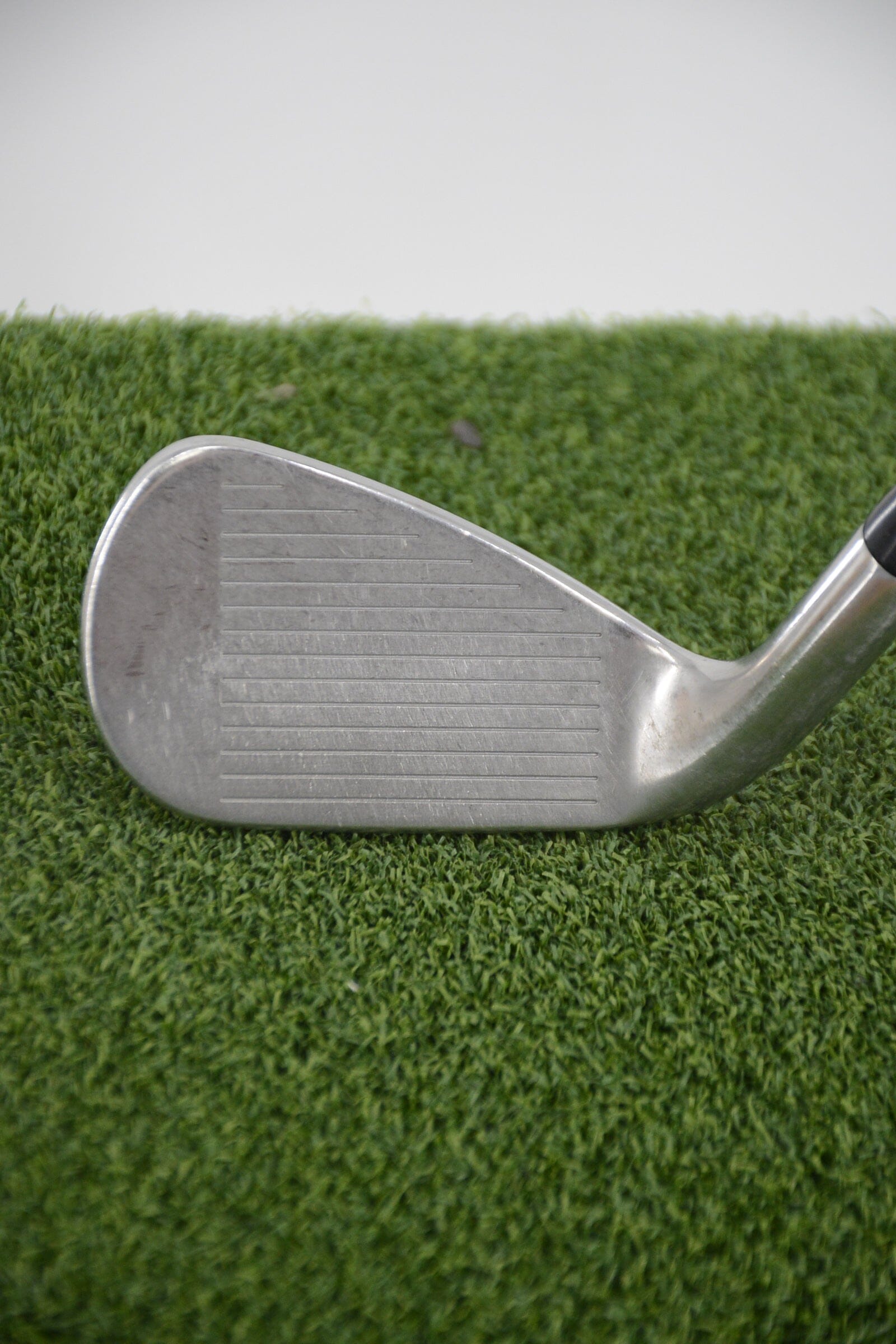 Titleist 718 AP1 8 Iron R Flex 36.25" Golf Clubs GolfRoots