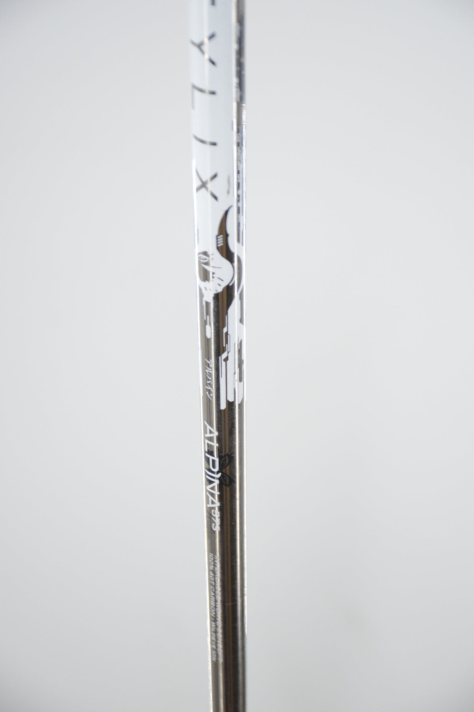 Callaway Big Bertha 2015 3 Hybrid S Flex 40.25" Golf Clubs GolfRoots