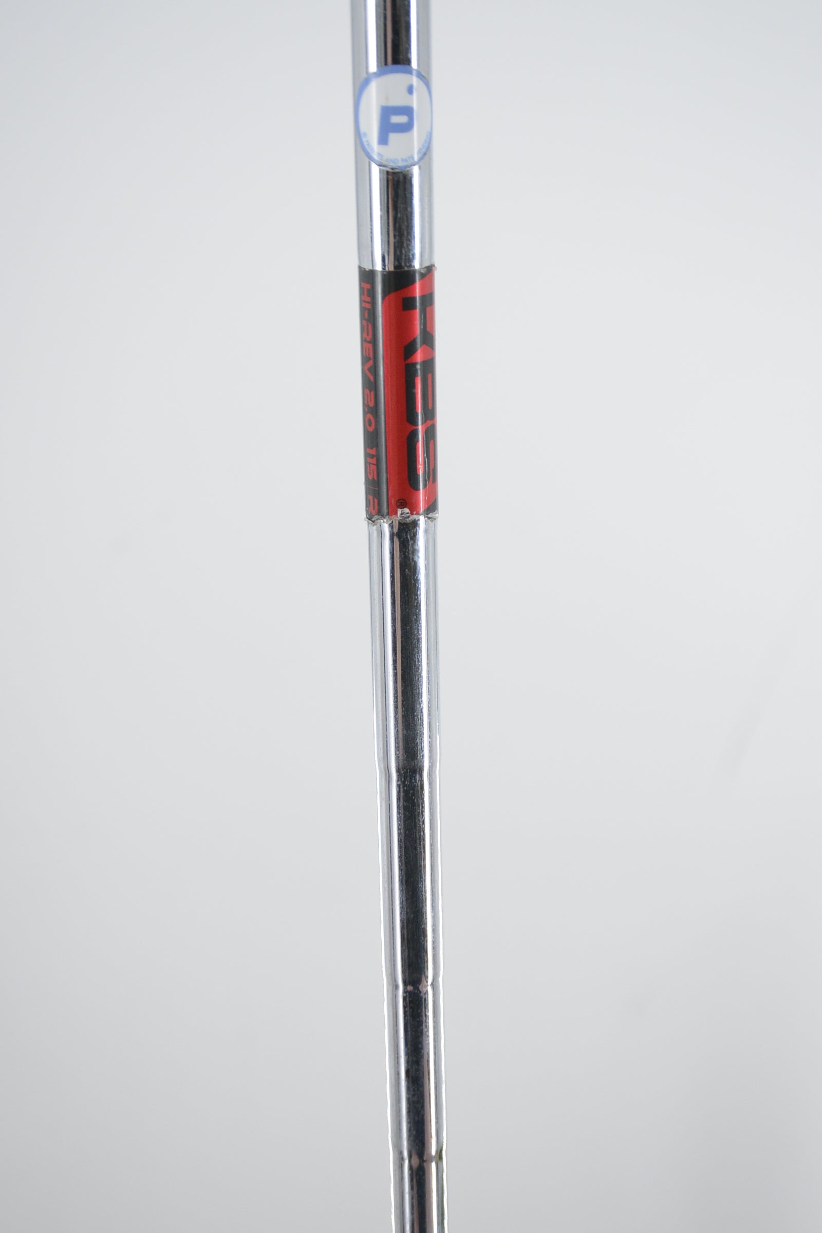 Mizuno T20 Satin Chrome 60 Degree Wedge R Flex 35.25"